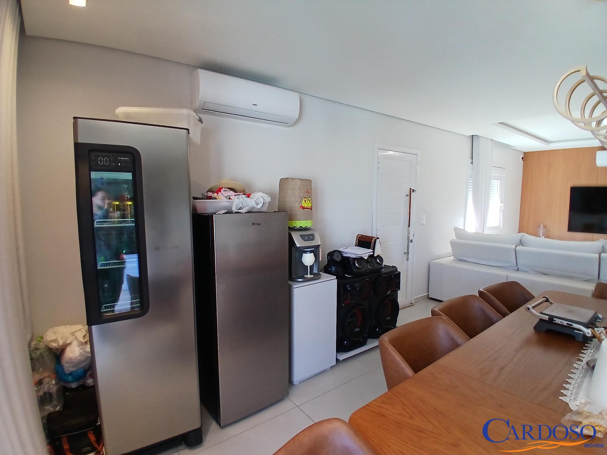 Casa, 3 quartos, 146 m² - Foto 12