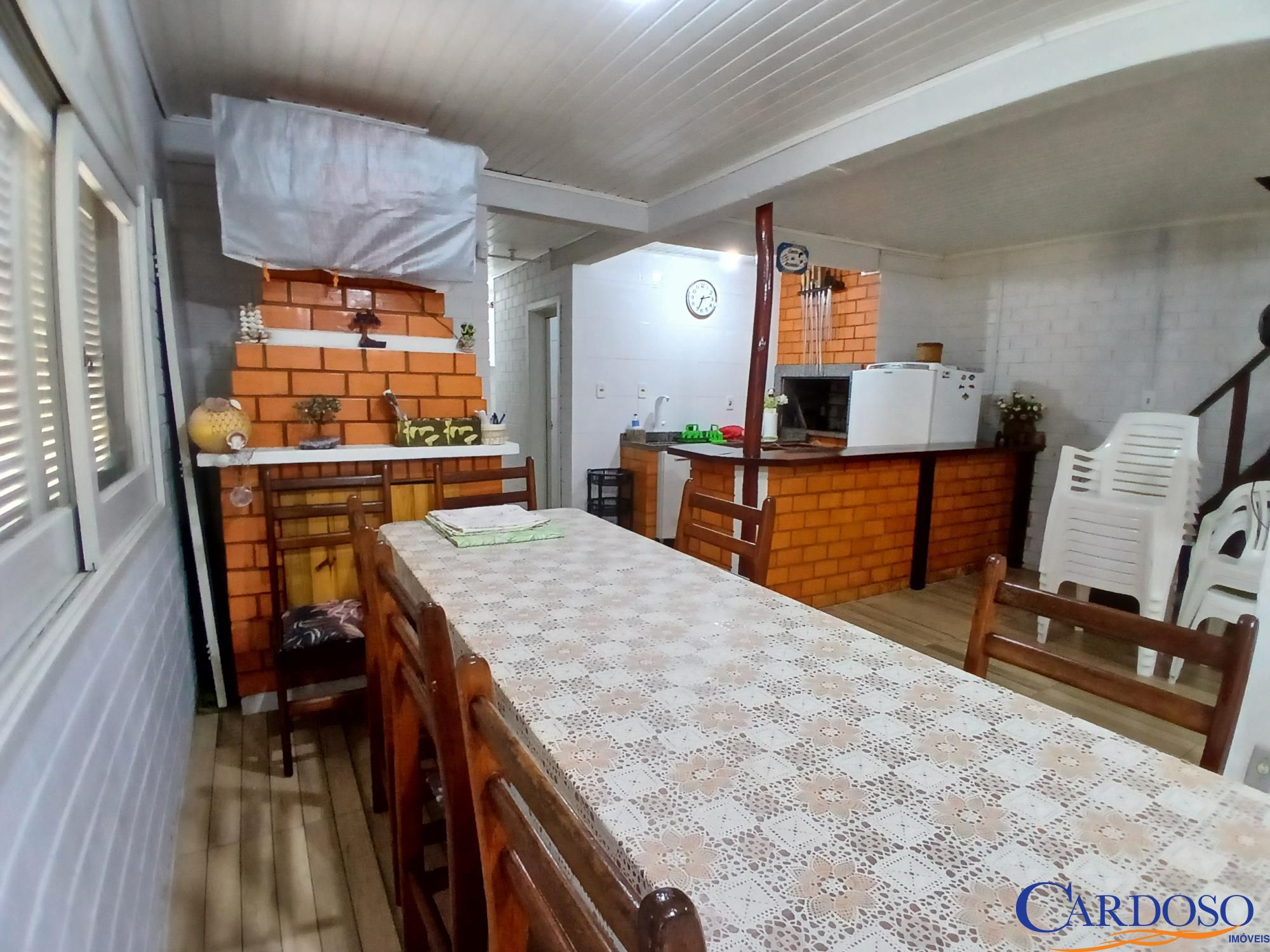 Casa, 3 quartos, 140 m² - Foto 16