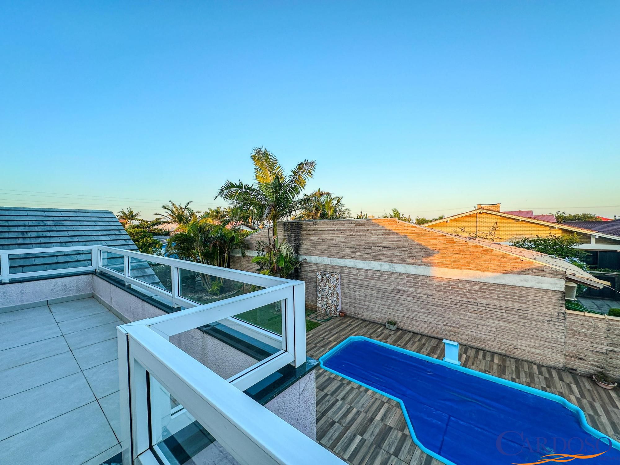 Casa, 5 quartos, 280 m² - Foto 22