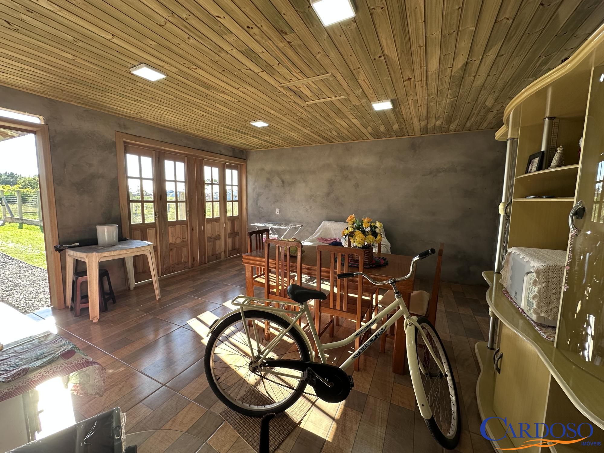 Casa, 2 quartos, 122 m² - Foto 18