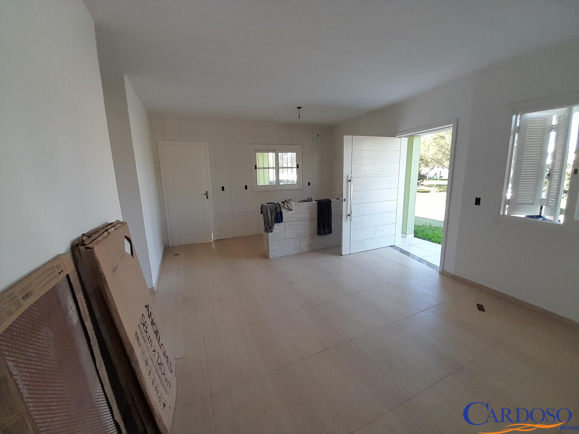 Casa à venda com 3 quartos, 85m² - Foto 4