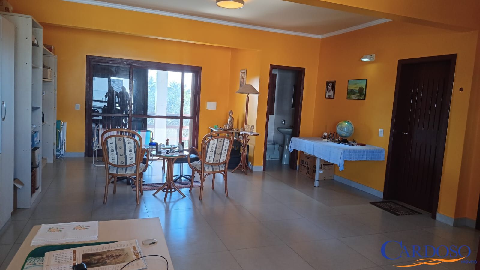Sobrado, 3 quartos, 380 m² - Foto 9