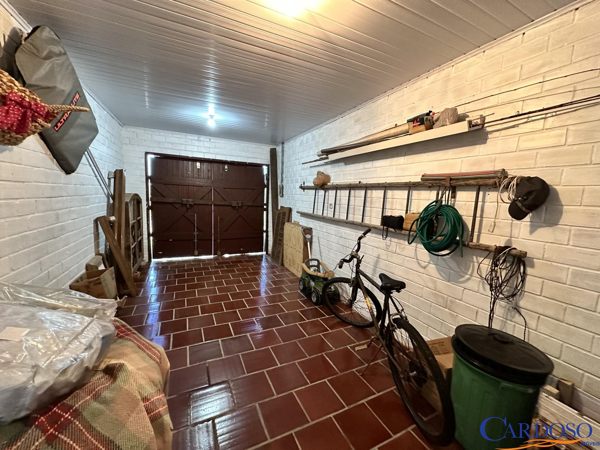 Casa, 4 quartos, 180 m² - Foto 27