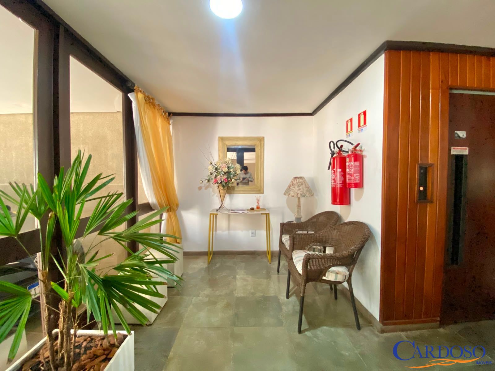 Apartamento, 3 quartos, 114 m² - Foto 2
