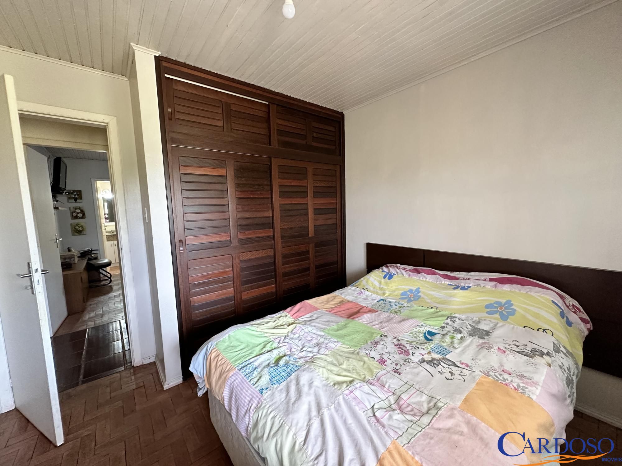 Casa à venda com 4 quartos, 232m² - Foto 28