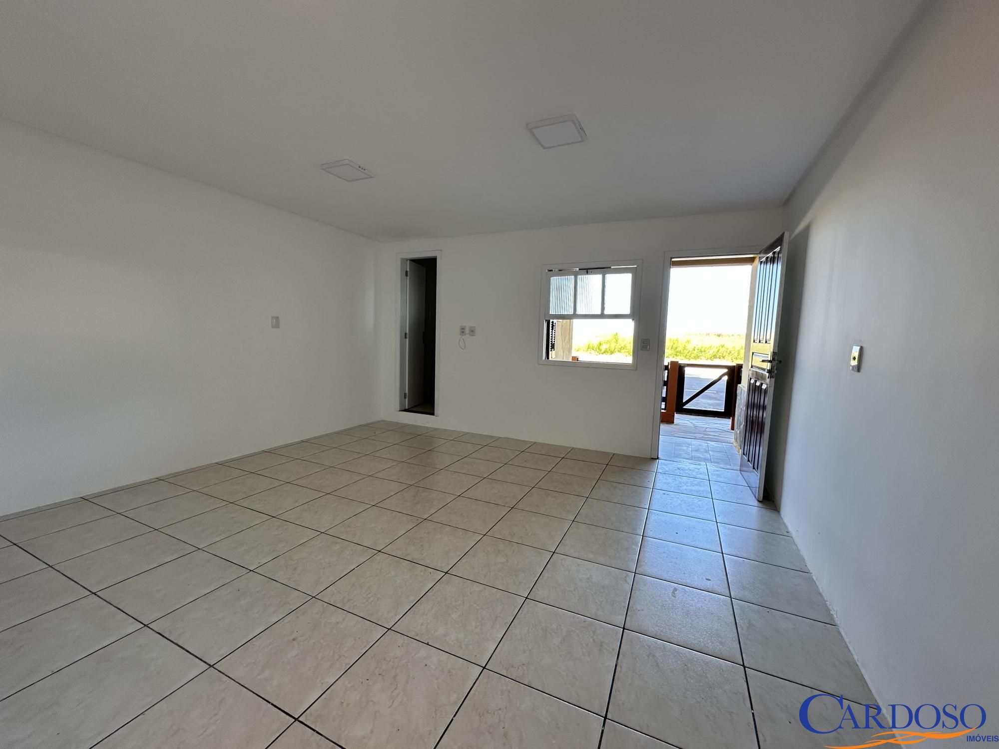 Apartamento à venda com 2 quartos, 60m² - Foto 1