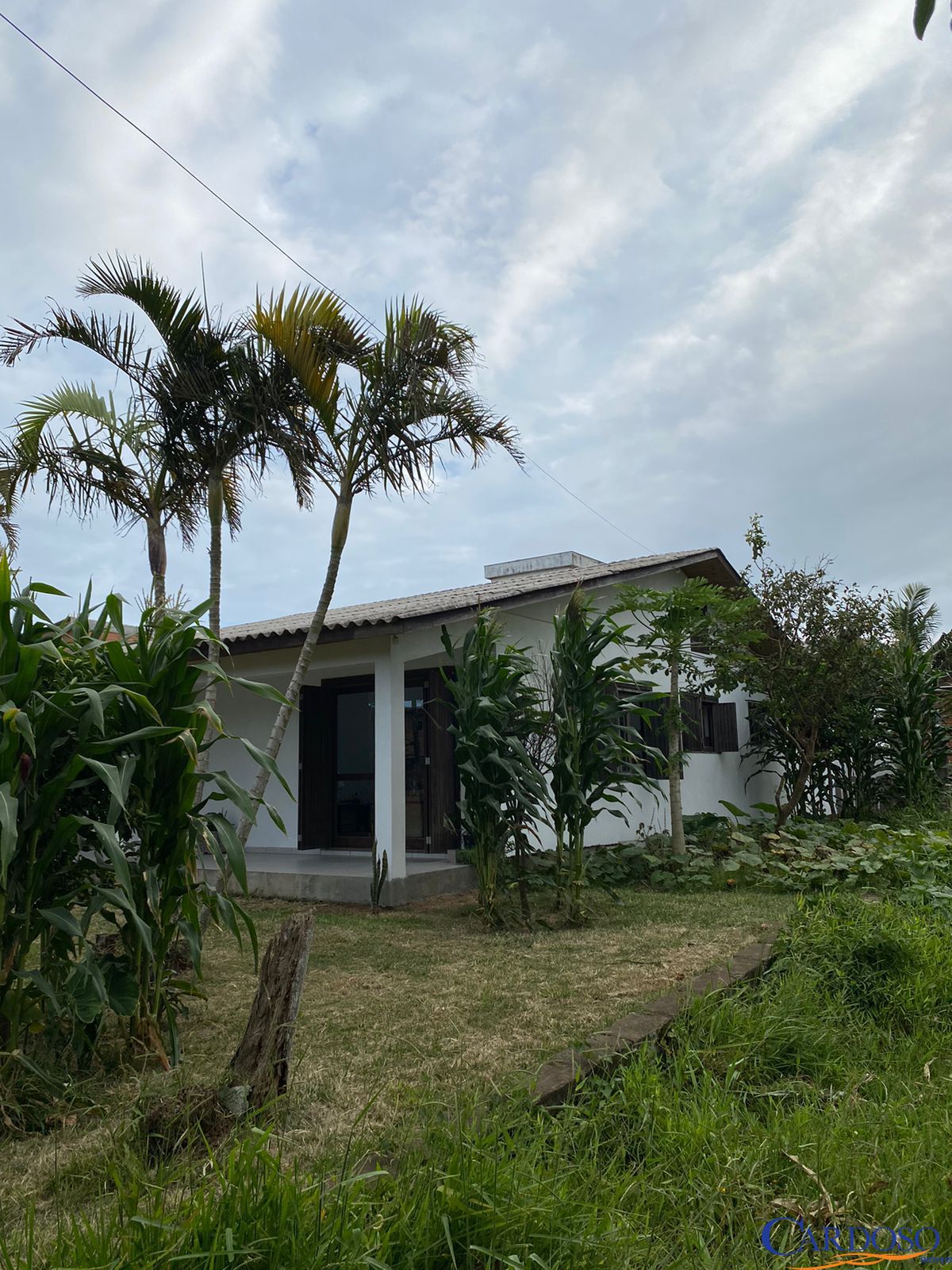 Casa, 2 quartos, 130 m² - Foto 22