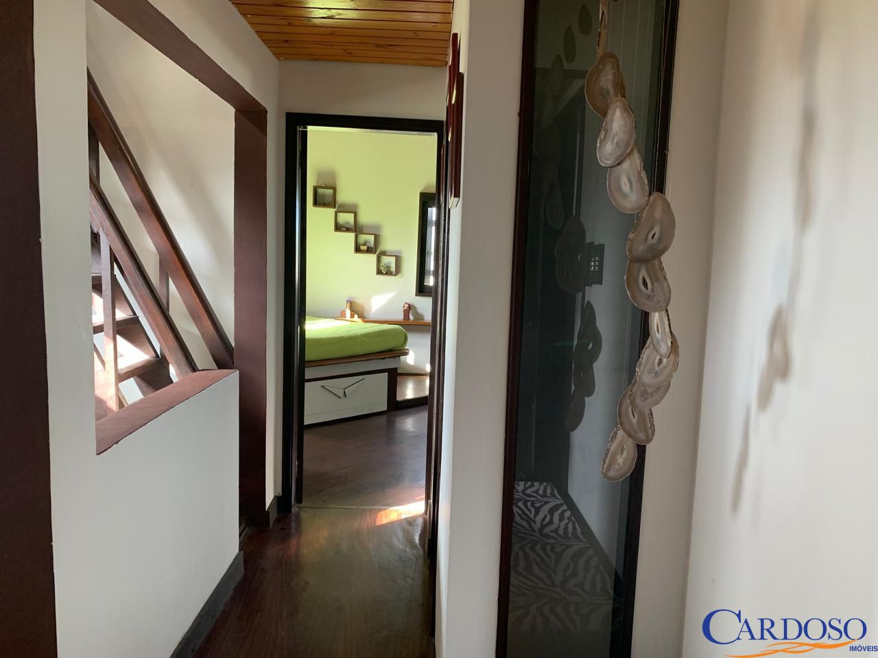 Casa, 4 quartos, 270 m² - Foto 22