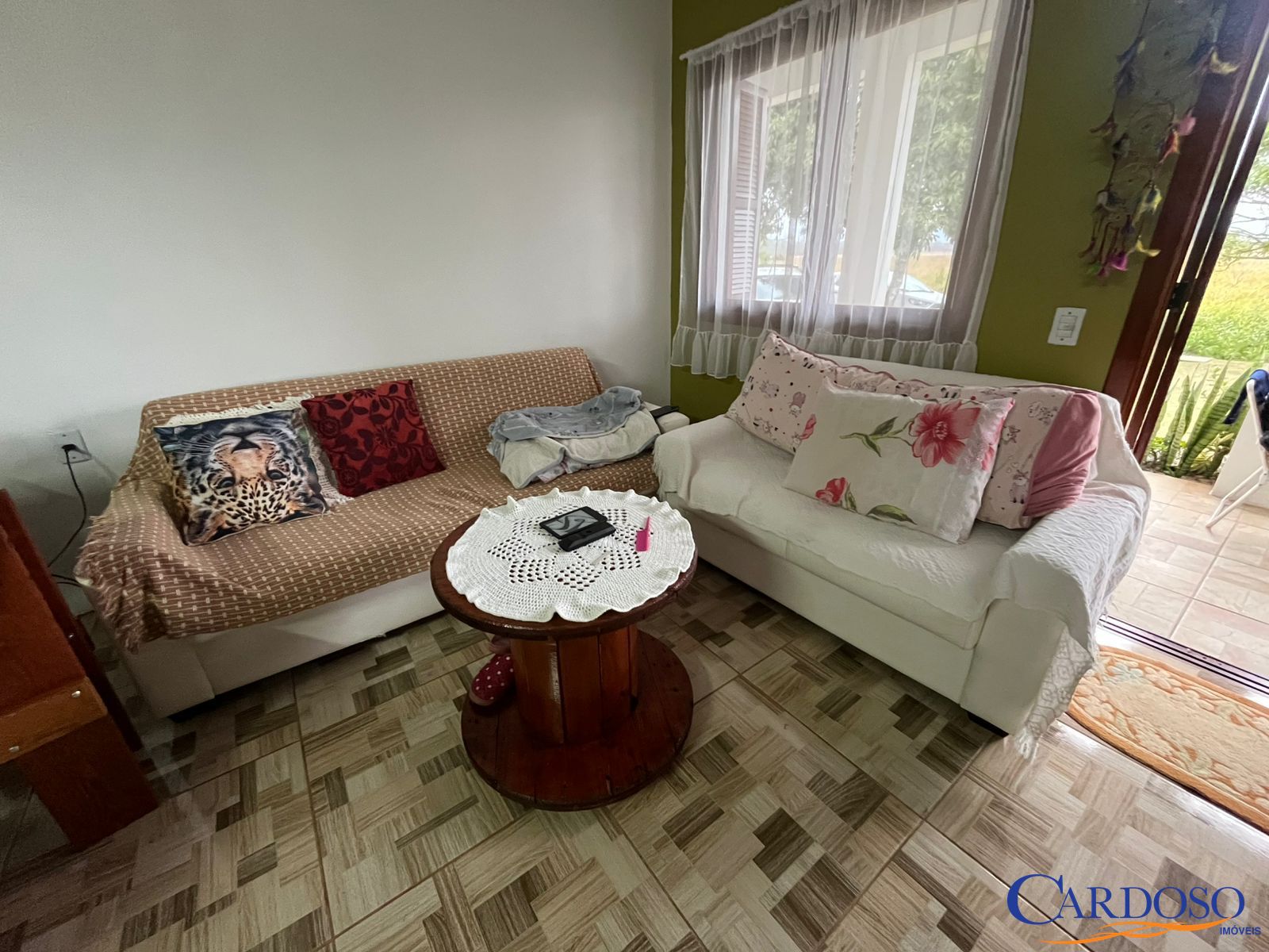 Casa, 3 quartos, 86 m² - Foto 8