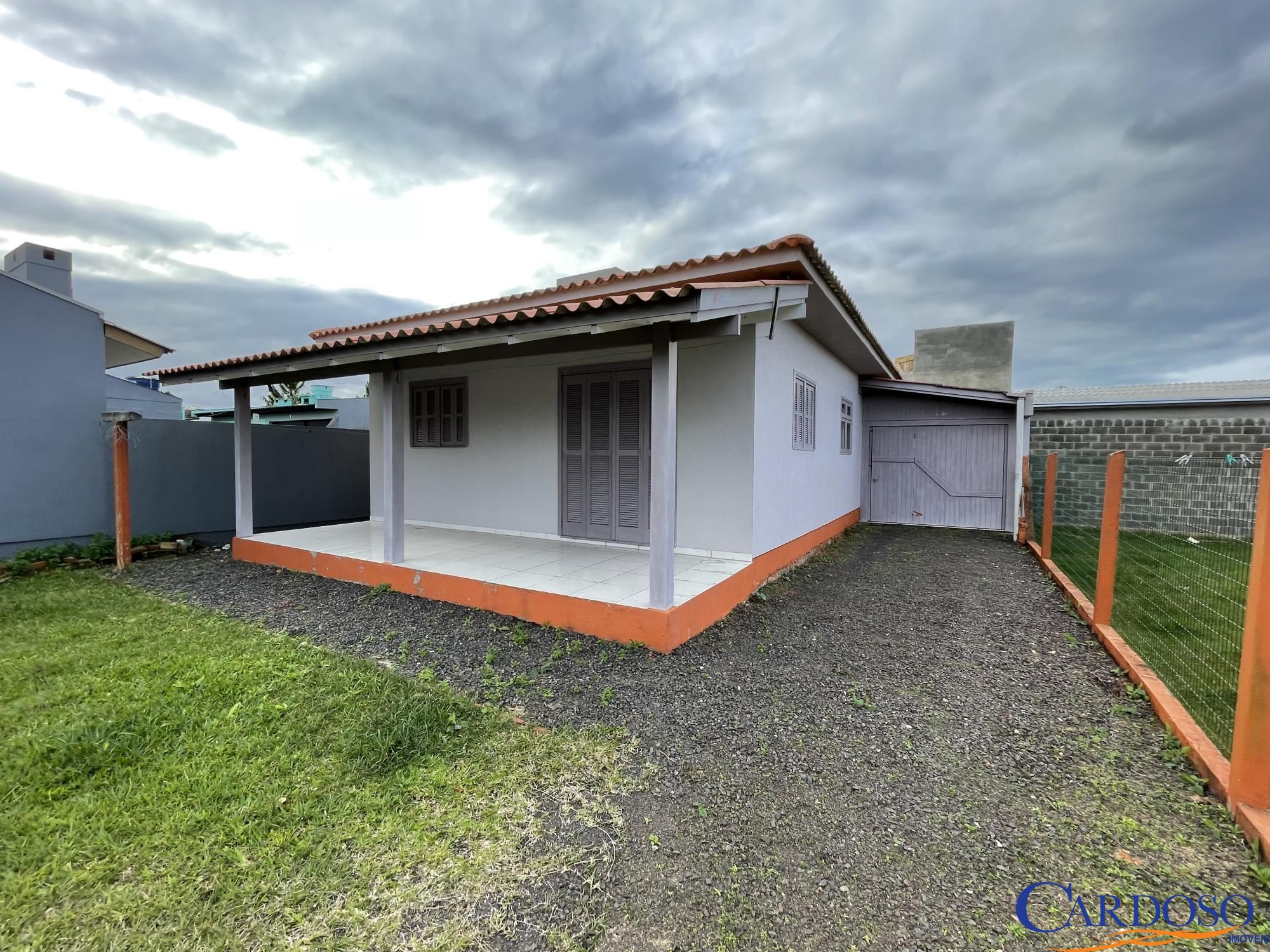 Casa à venda  no Rondinha Nova - Arroio do Sal, RS. Imóveis