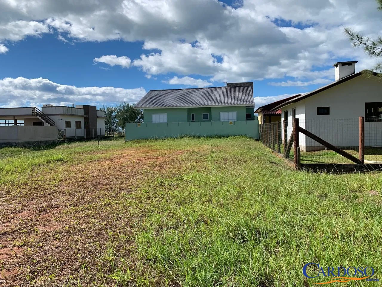 Terreno, 360 m² - Foto 1