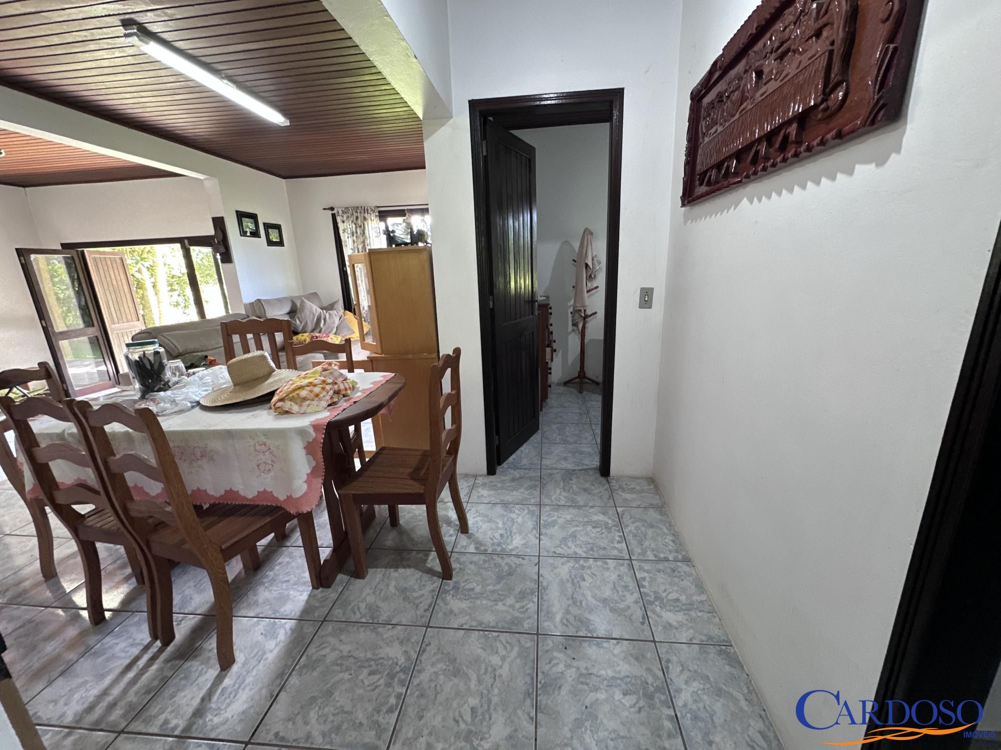 Casa, 2 quartos, 110 m² - Foto 20
