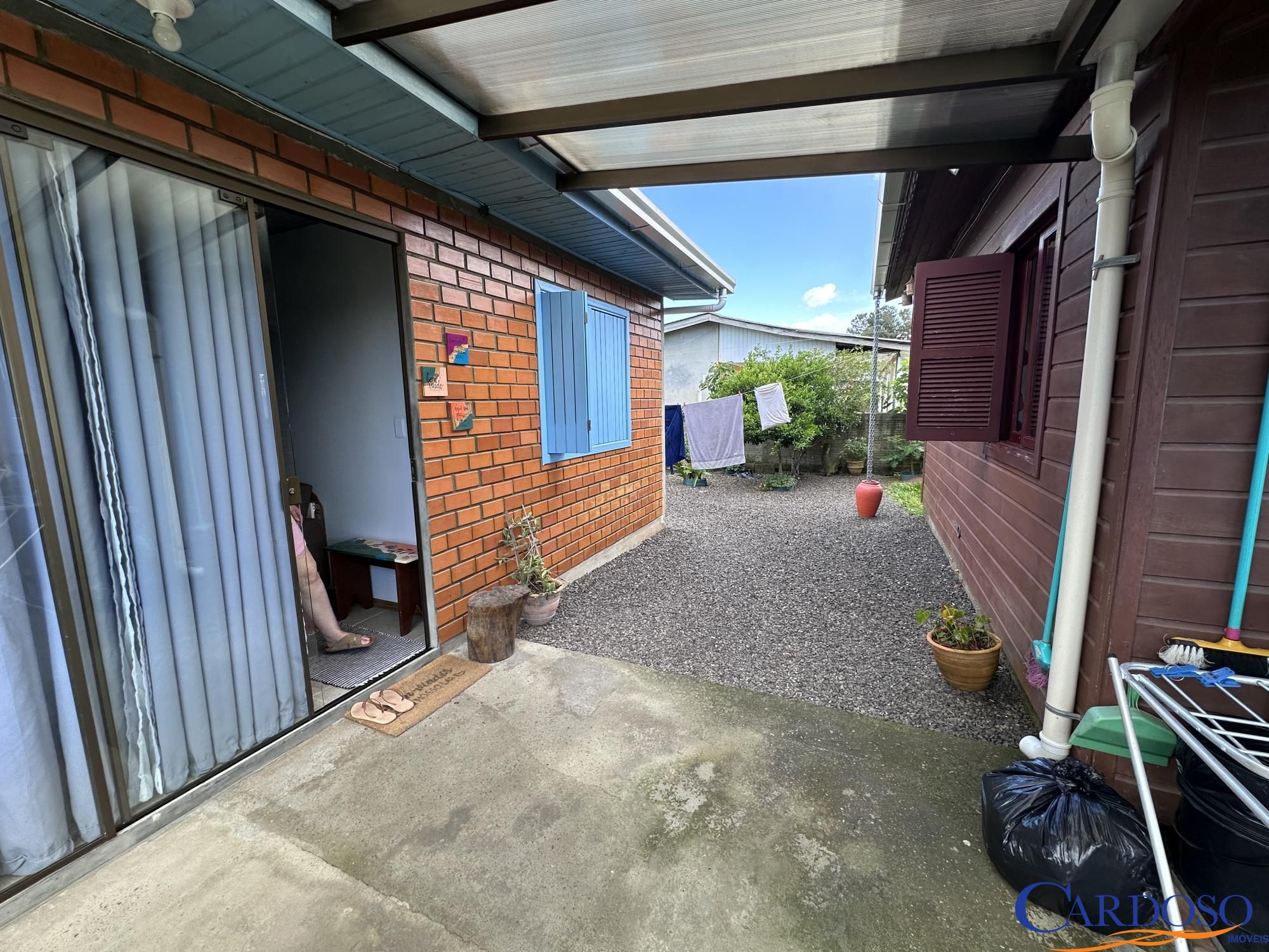 Casa, 3 quartos, 120 m² - Foto 21