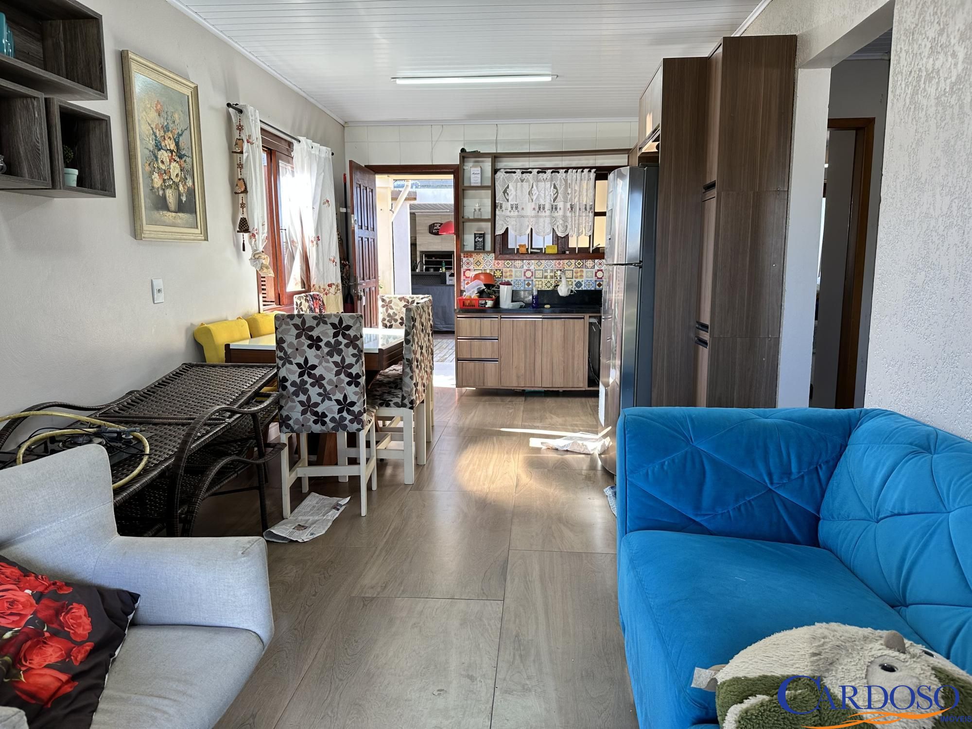 Casa à venda com 3 quartos, 150m² - Foto 18