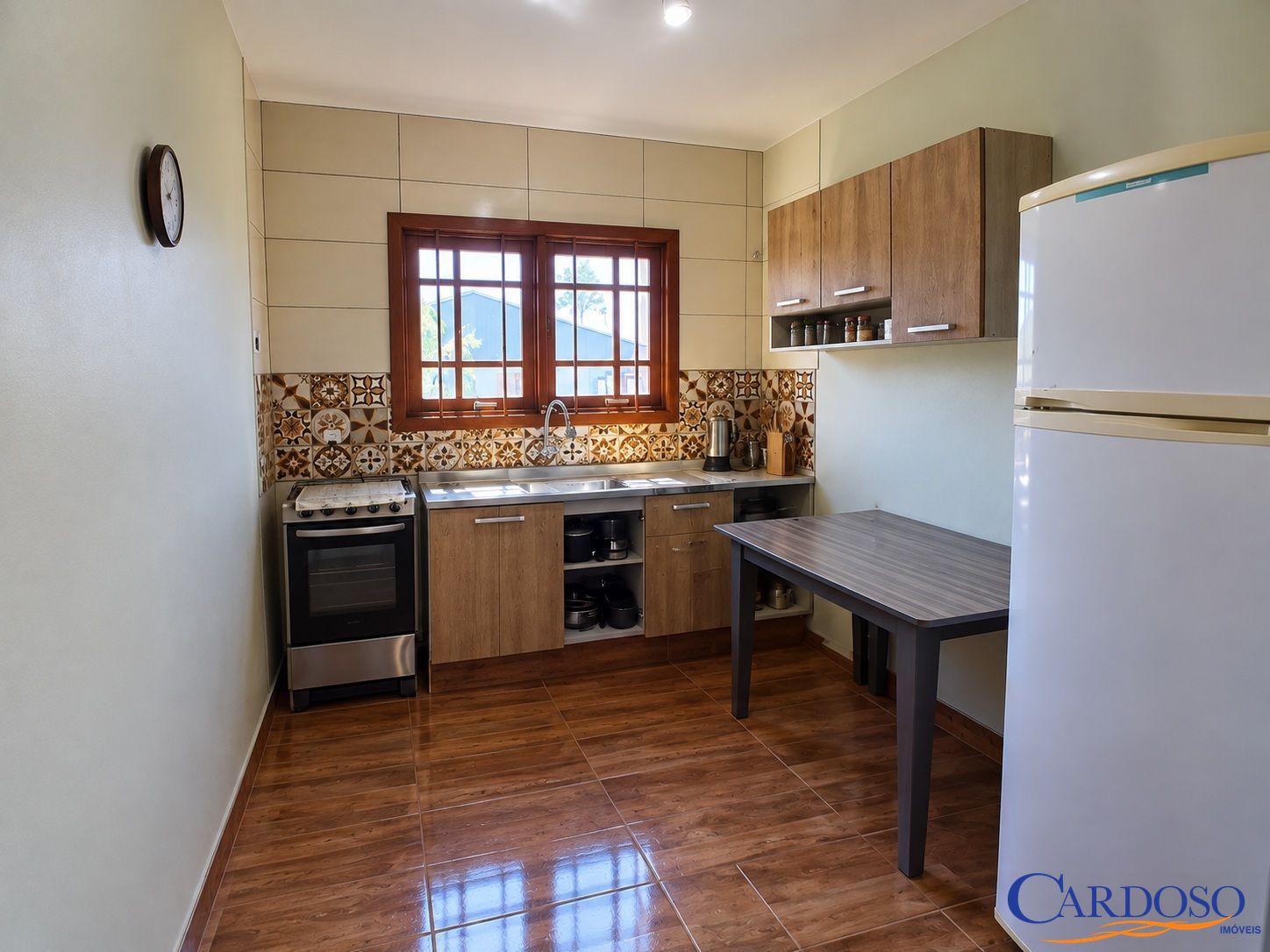 Casa, 2 quartos, 93 m² - Foto 5