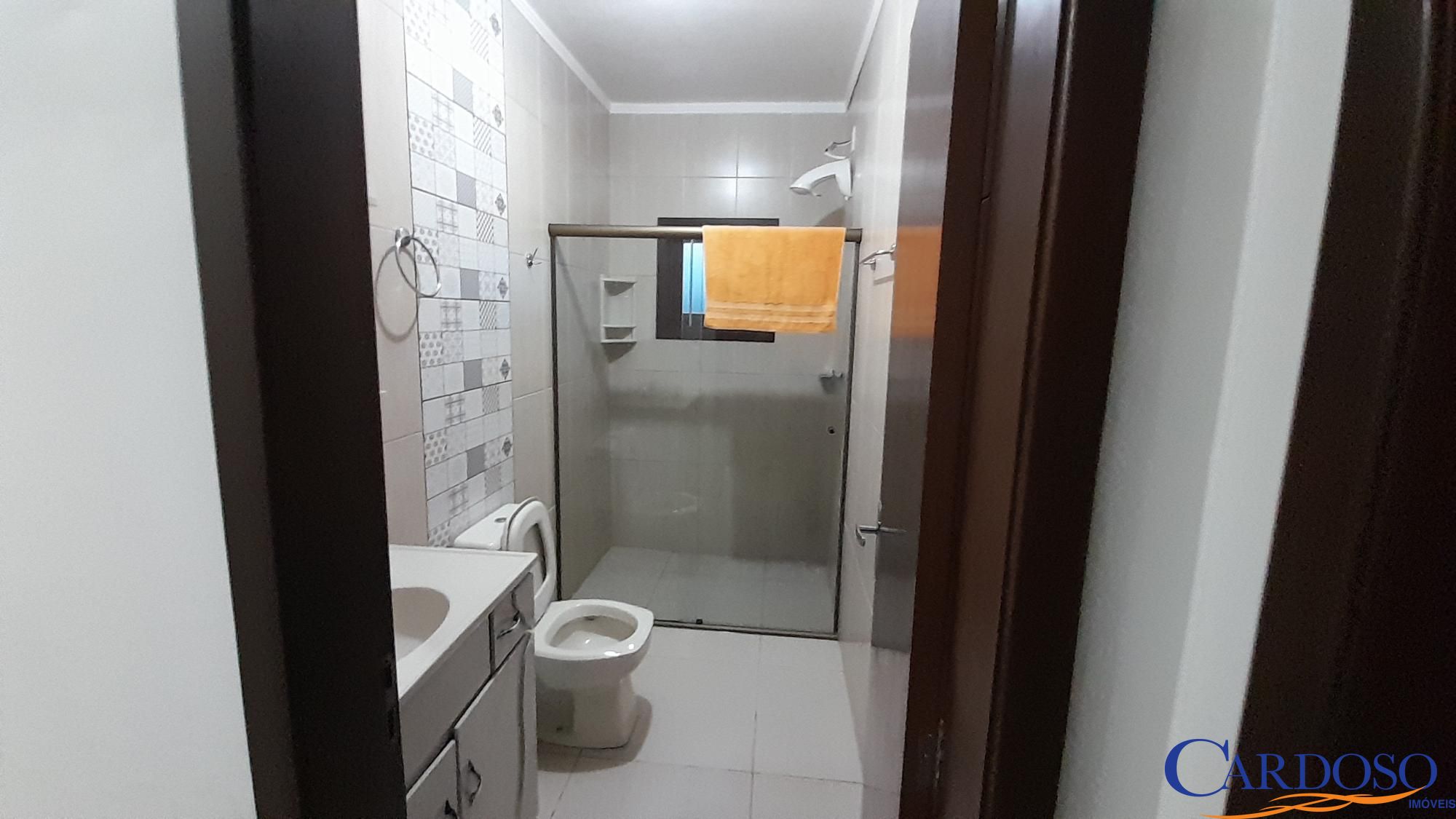 Casa à venda com 3 quartos, 117m² - Foto 14