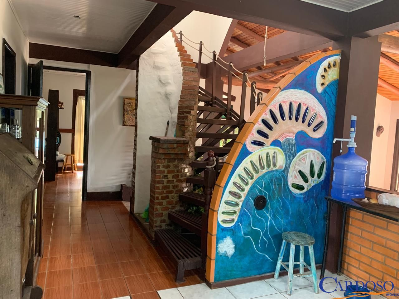 Casa, 4 quartos, 270 m² - Foto 13