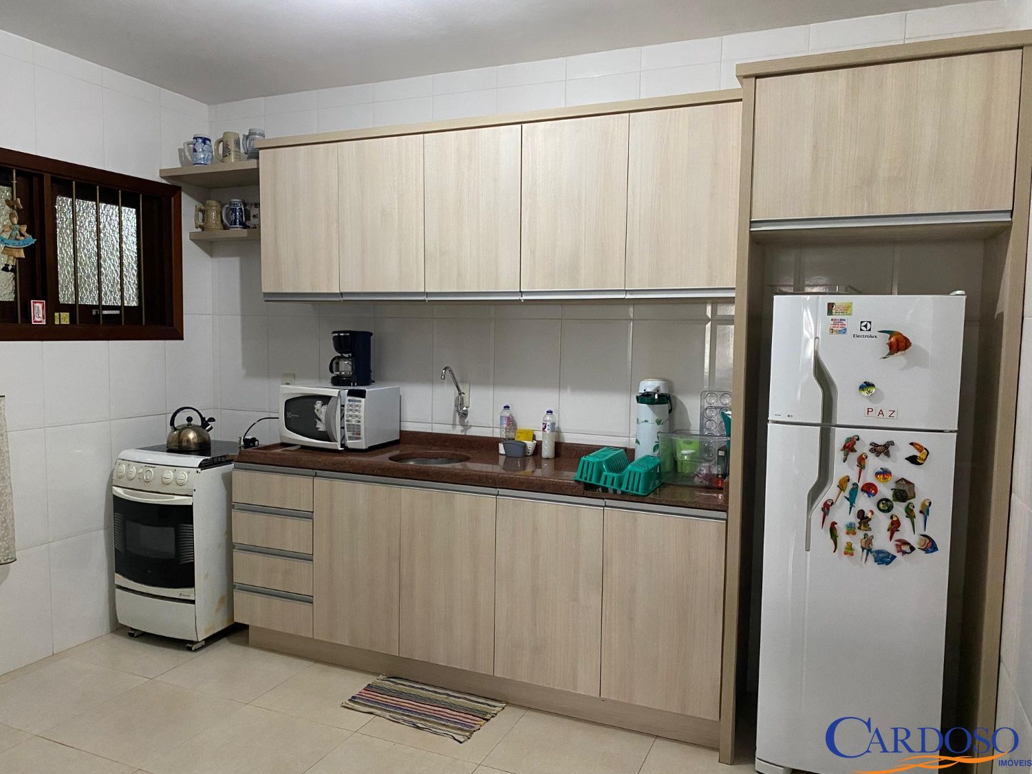 Casa, 3 quartos, 280 m² - Foto 17