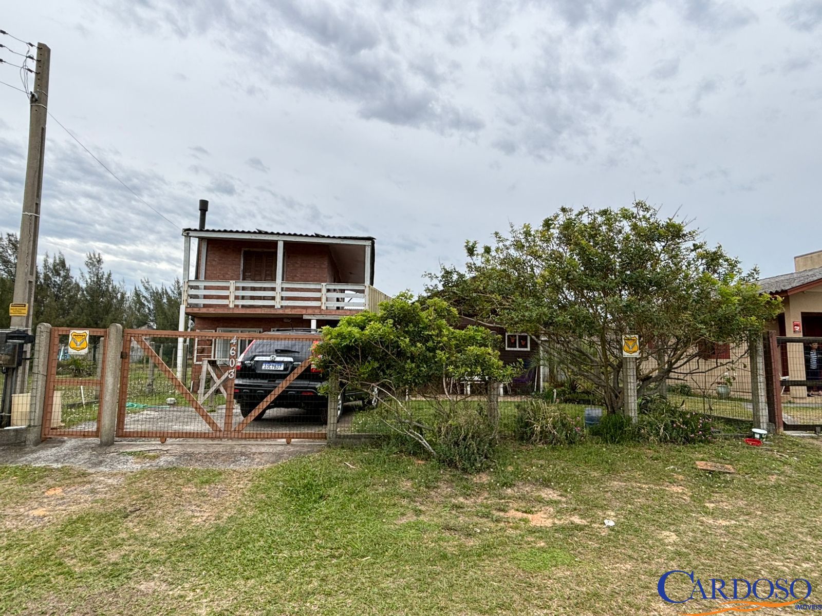 Casa à venda  no Balneario Alfa - Arroio do Sal, RS. Imóveis