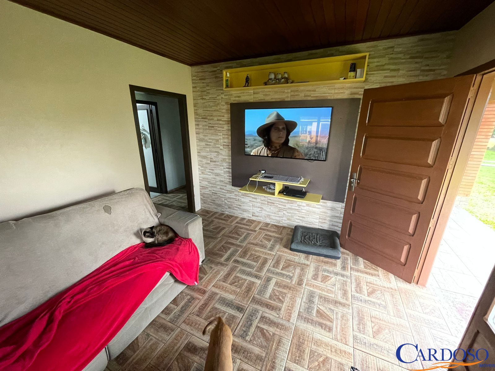 Casa à venda com 3 quartos, 150m² - Foto 17