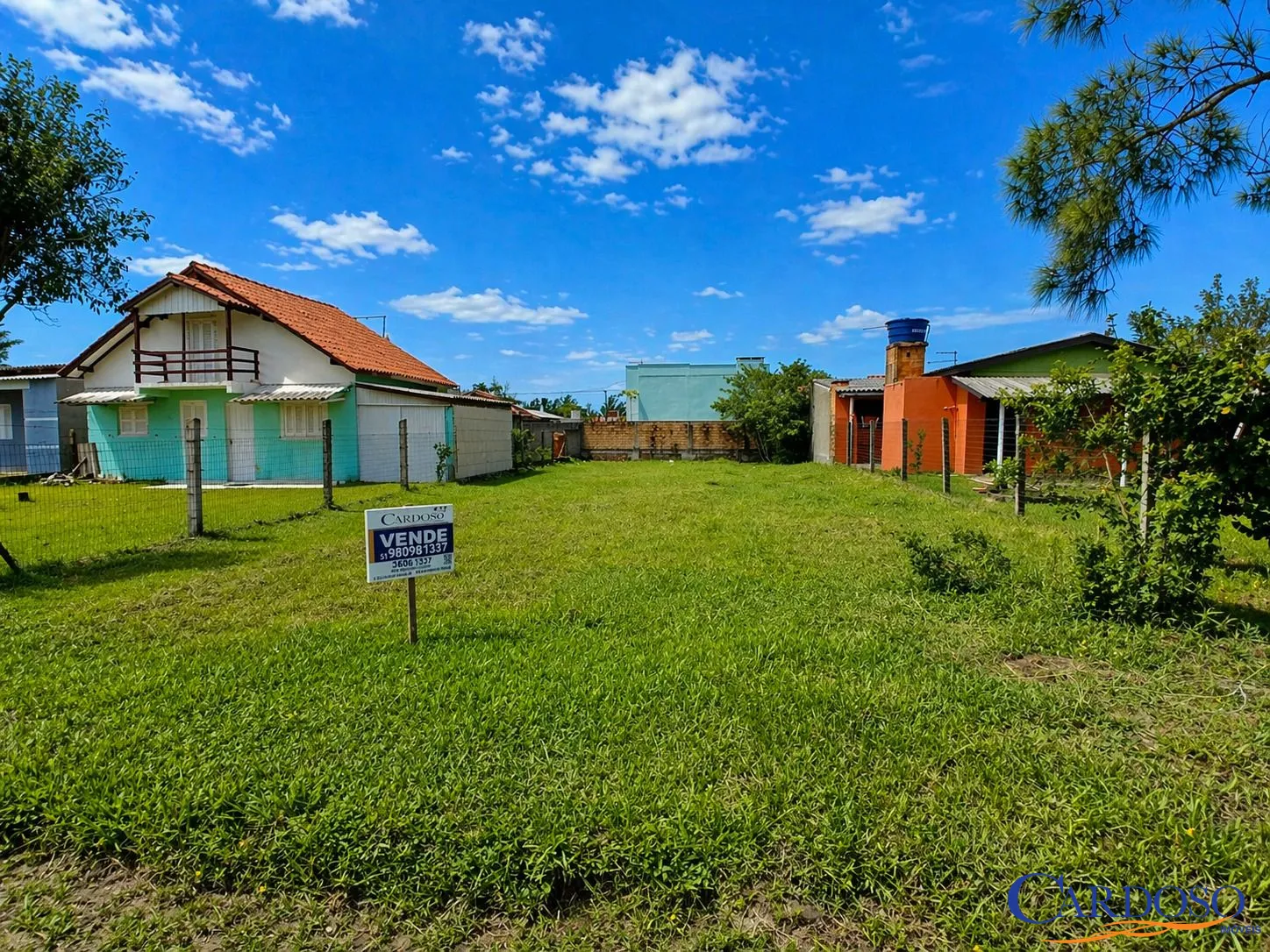 Terreno, 302 m² - Foto 3