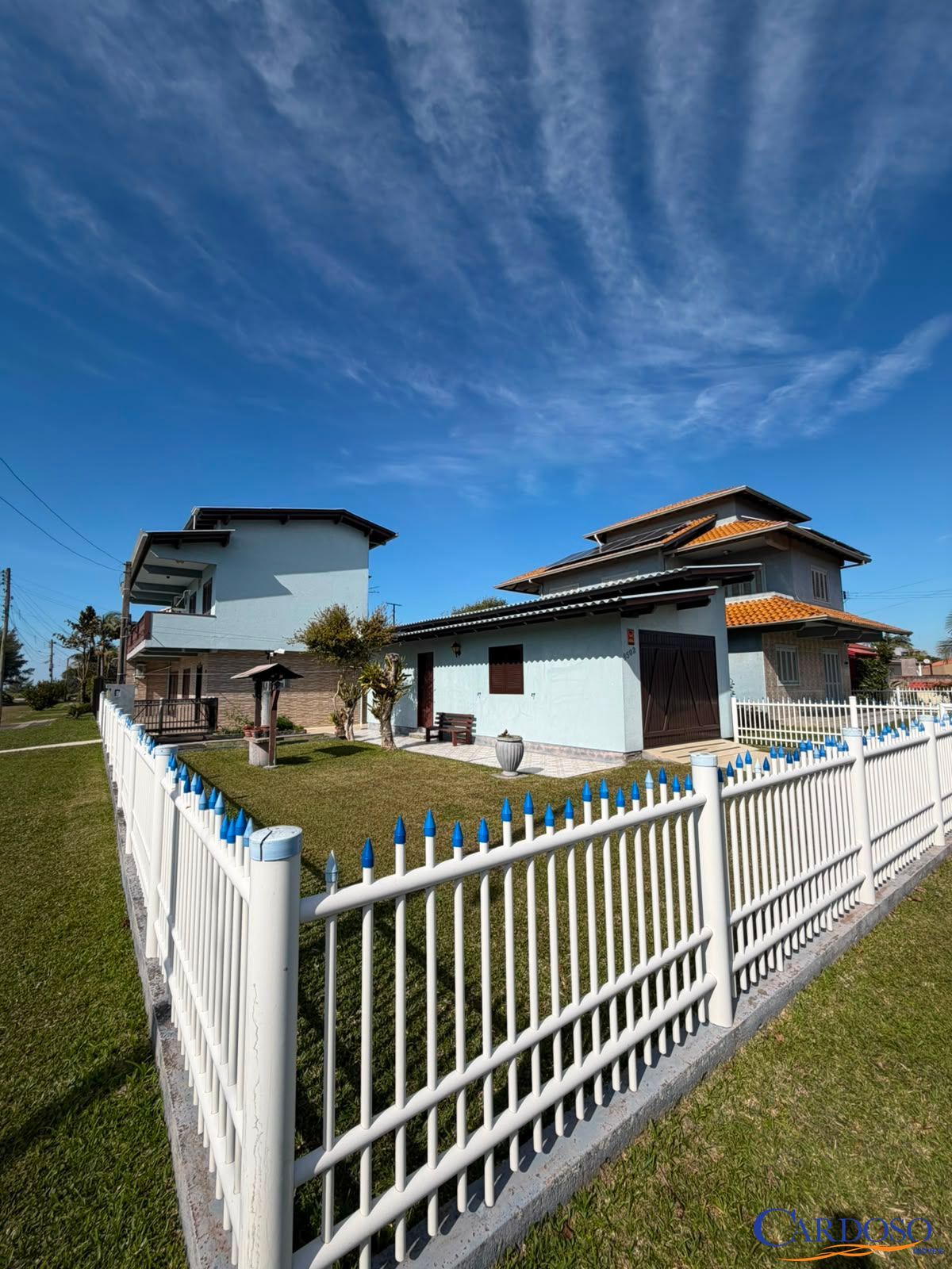 Casa, 3 quartos, 150 m² - Foto 22