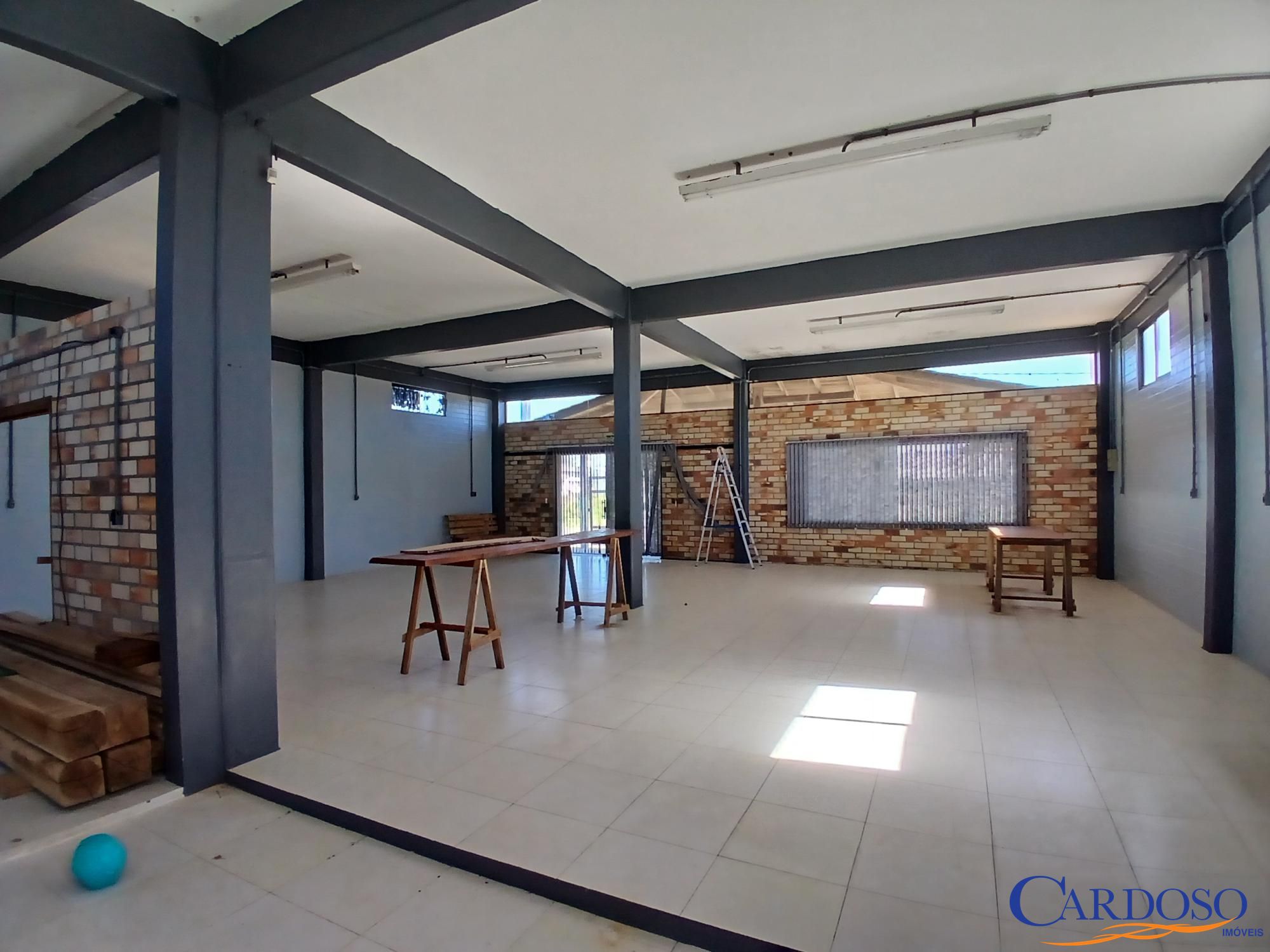 Loja-Salão, 476 m² - Foto 23