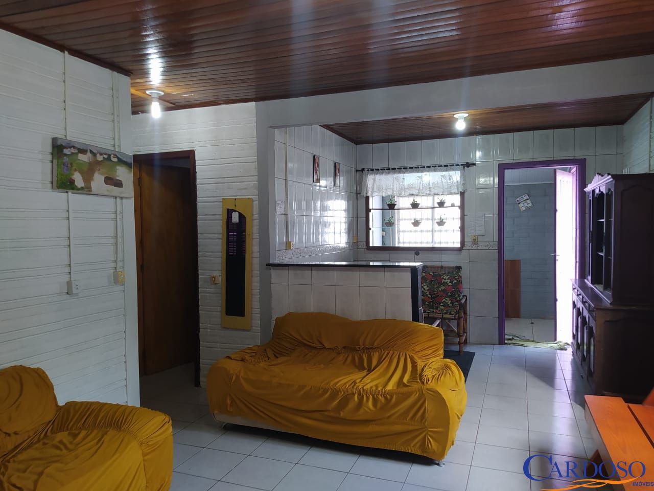 Casa à venda com 3 quartos, 130m² - Foto 4