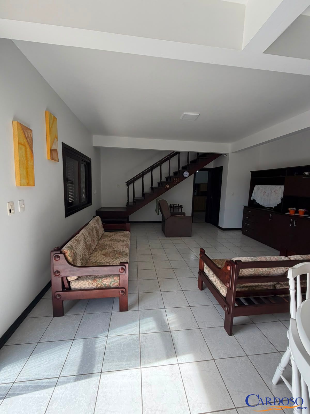 Casa, 3 quartos, 150 m² - Foto 5