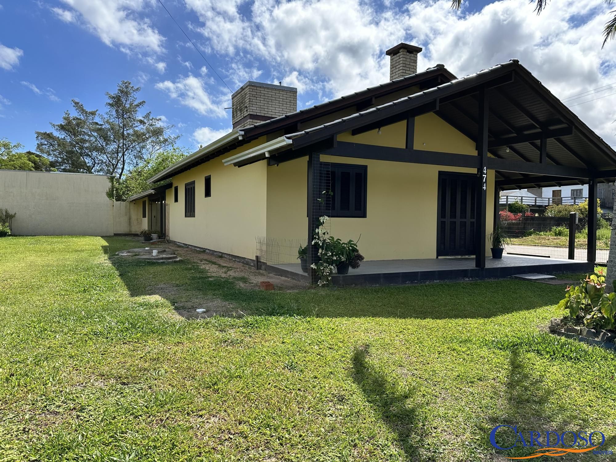 Casa, 3 quartos, 168 m² - Foto 8