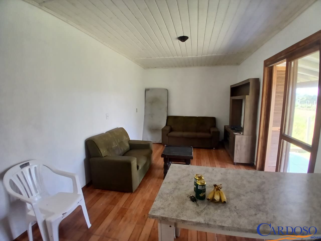 Casa com 1 Dormitórios à venda, 85 m² por R$ 250.000,00 Casa com 1 Dormitórios à venda, 85 m² por R$ 250.000,00