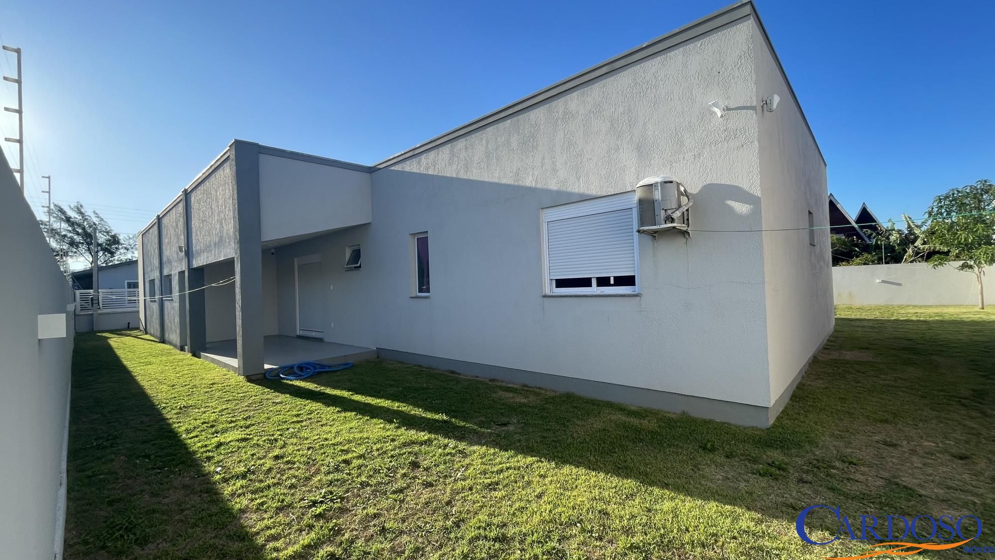 Casa à venda com 4 quartos, 230m² - Foto 8