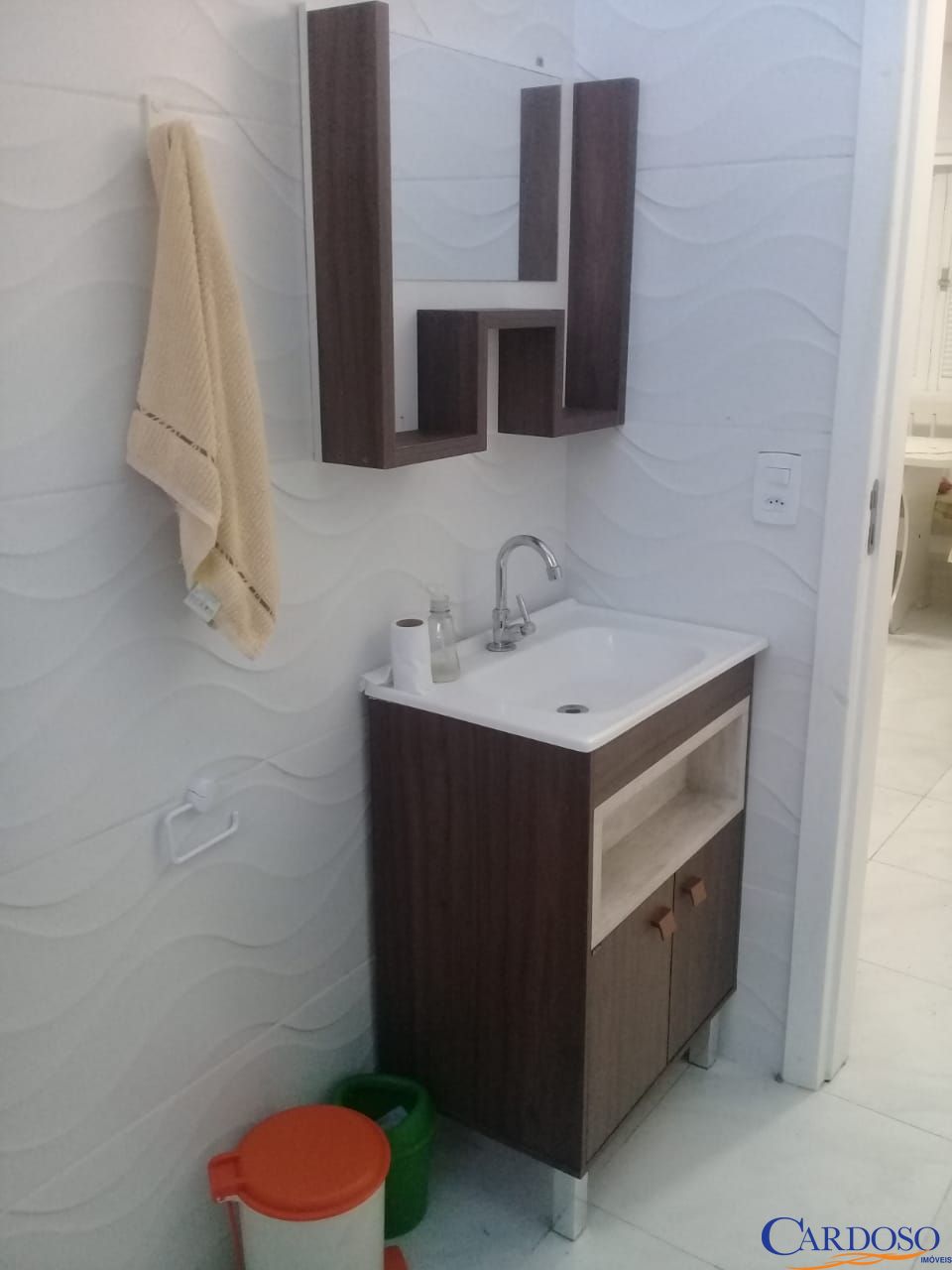 Casa, 2 quartos, 125 m² - Foto 17