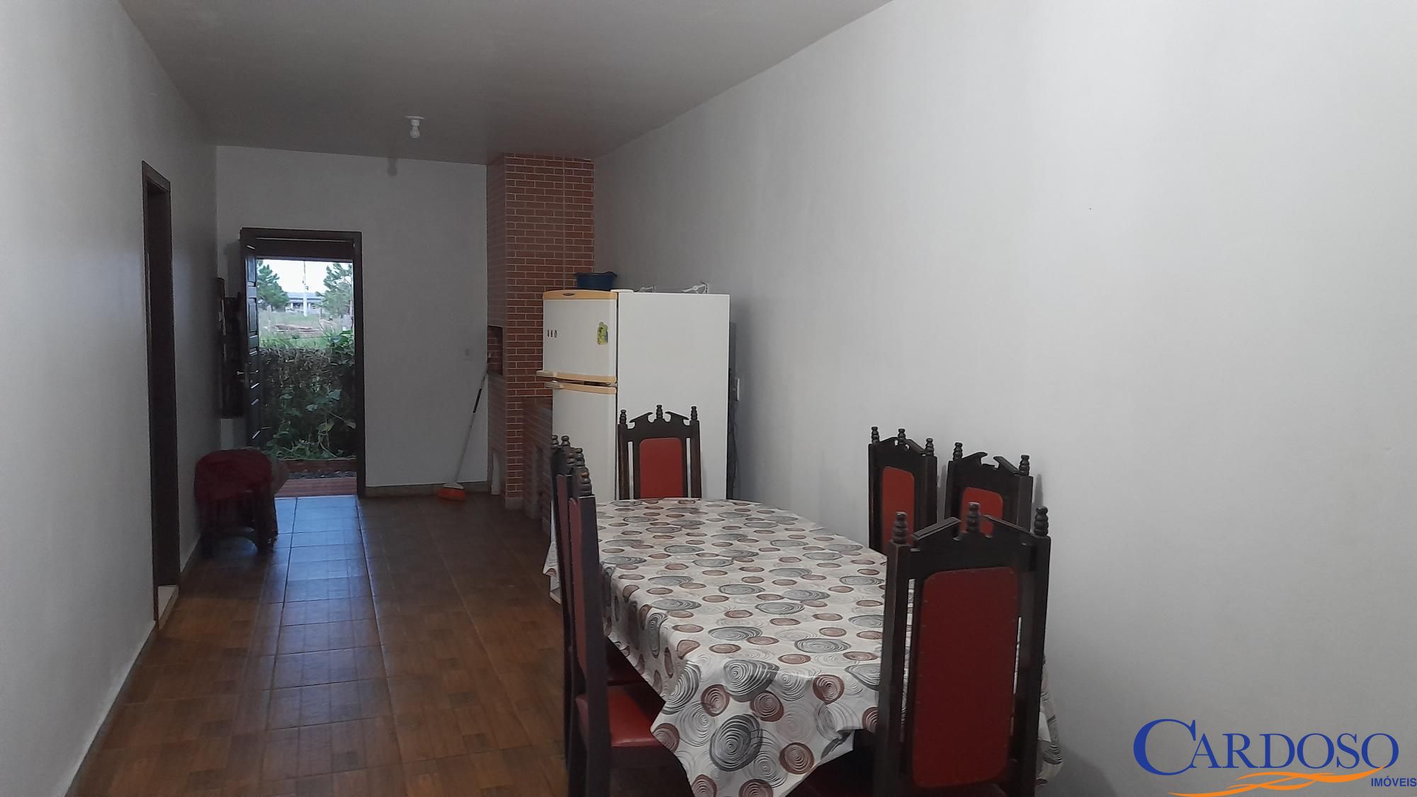 Casa à venda com 3 quartos, 117m² - Foto 6