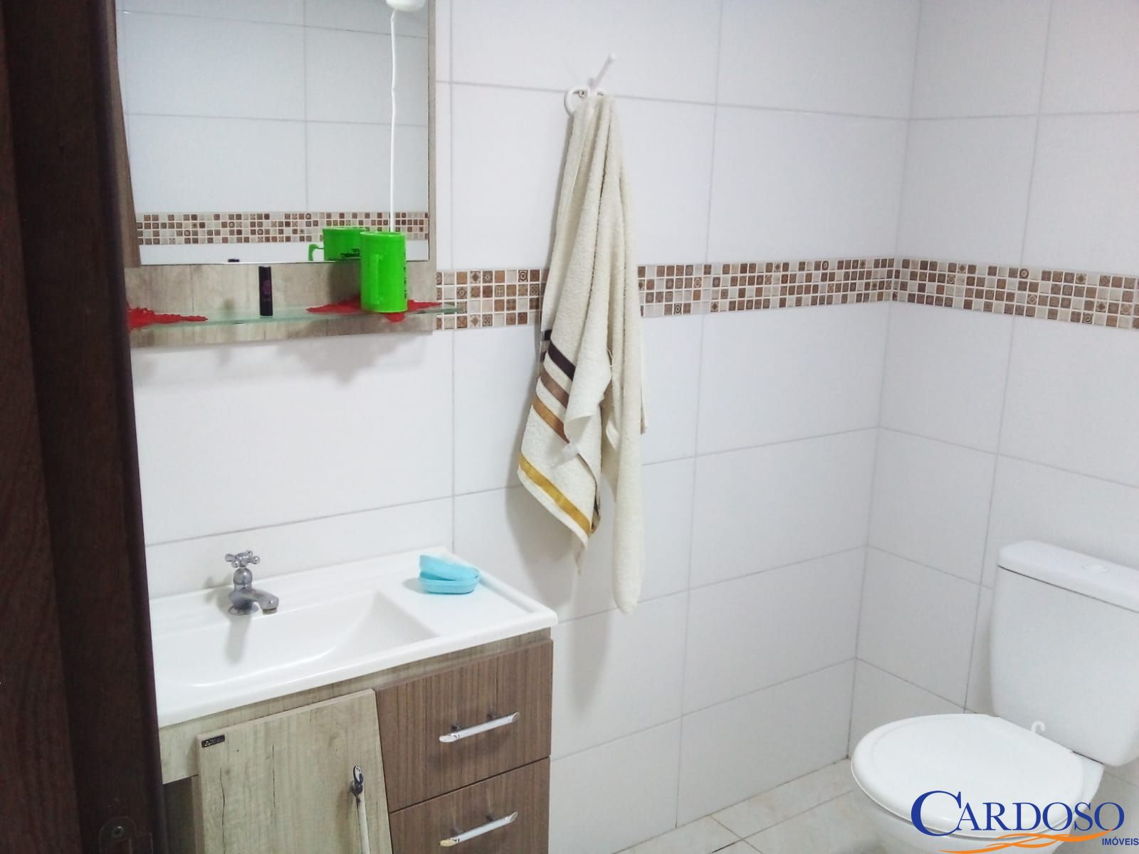 Casa à venda com 3 quartos, 100m² - Foto 14