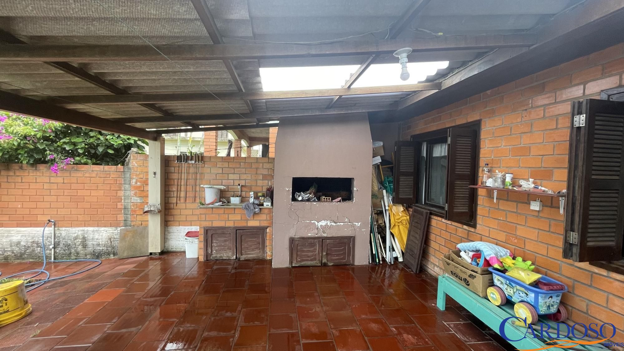 Casa à venda com 4 quartos, 150m² - Foto 6