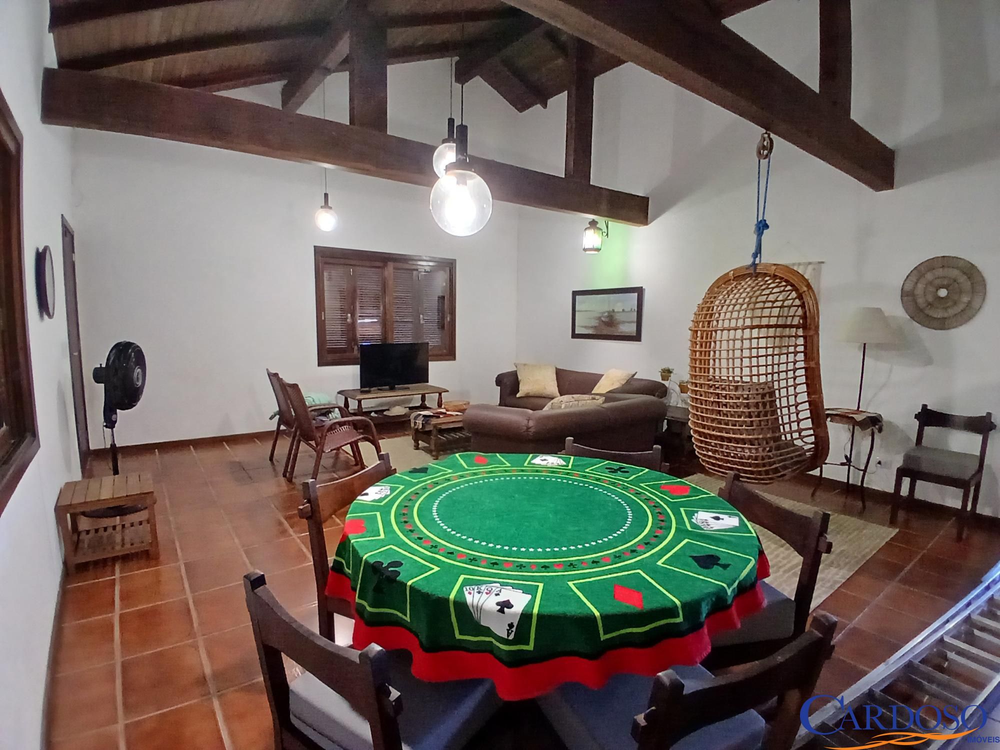 Casa, 3 quartos, 300 m² - Foto 21