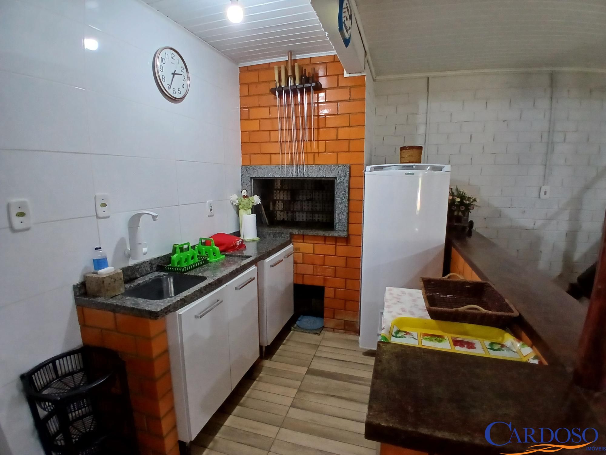 Casa, 3 quartos, 140 m² - Foto 17