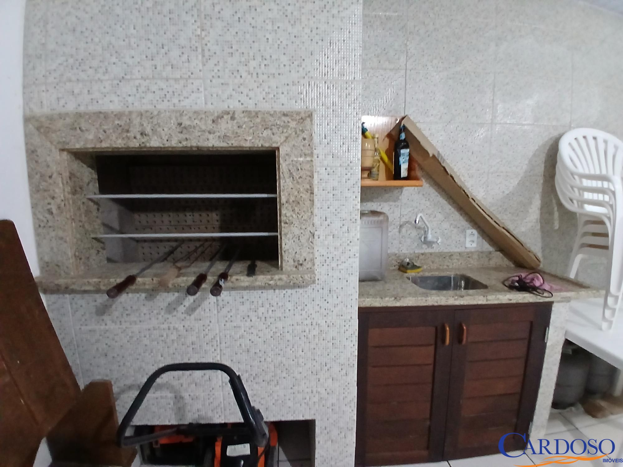 Casa, 3 quartos, 150 m² - Foto 28