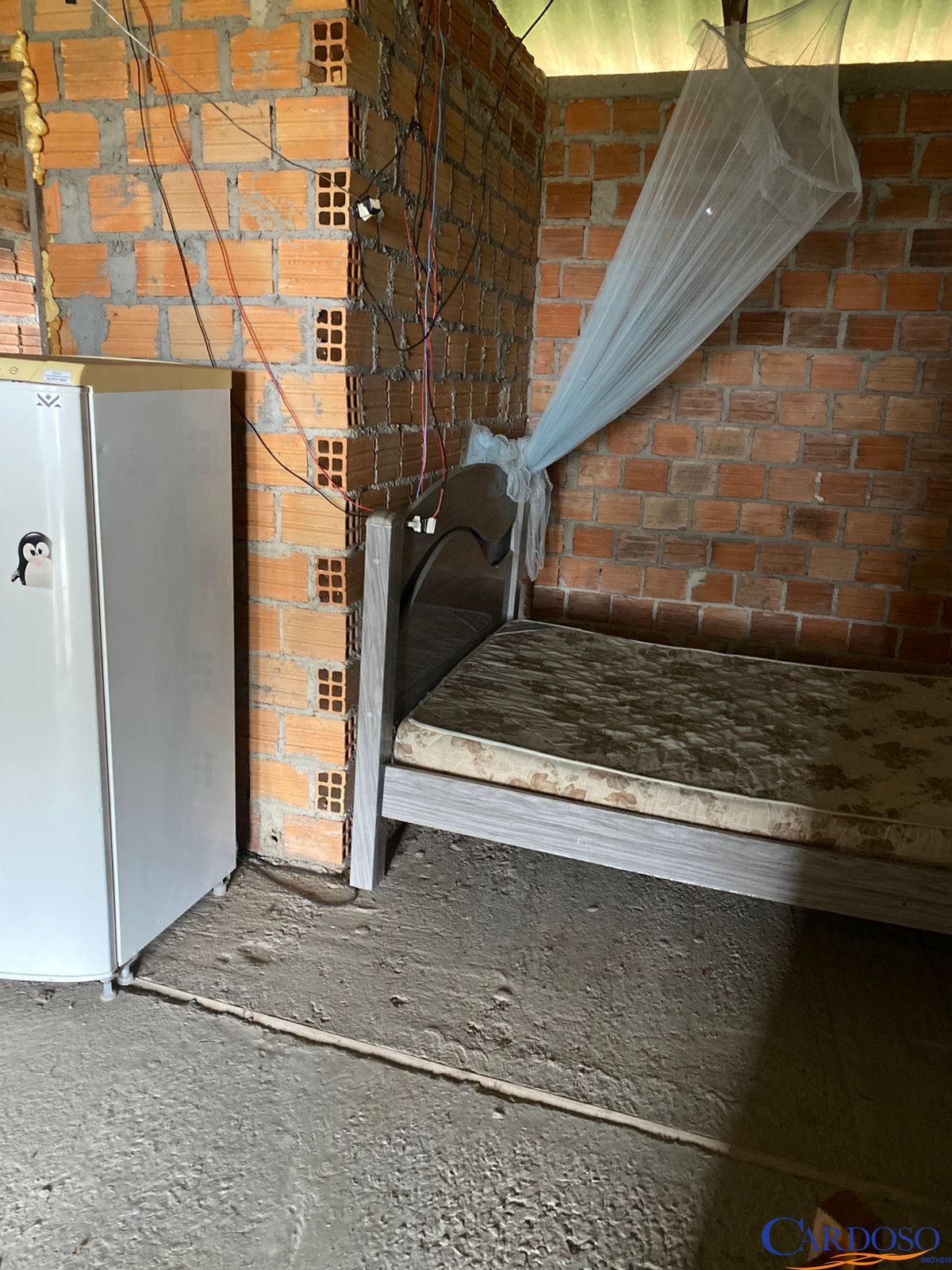 Casa, 1 quarto, 70 m² - Foto 12
