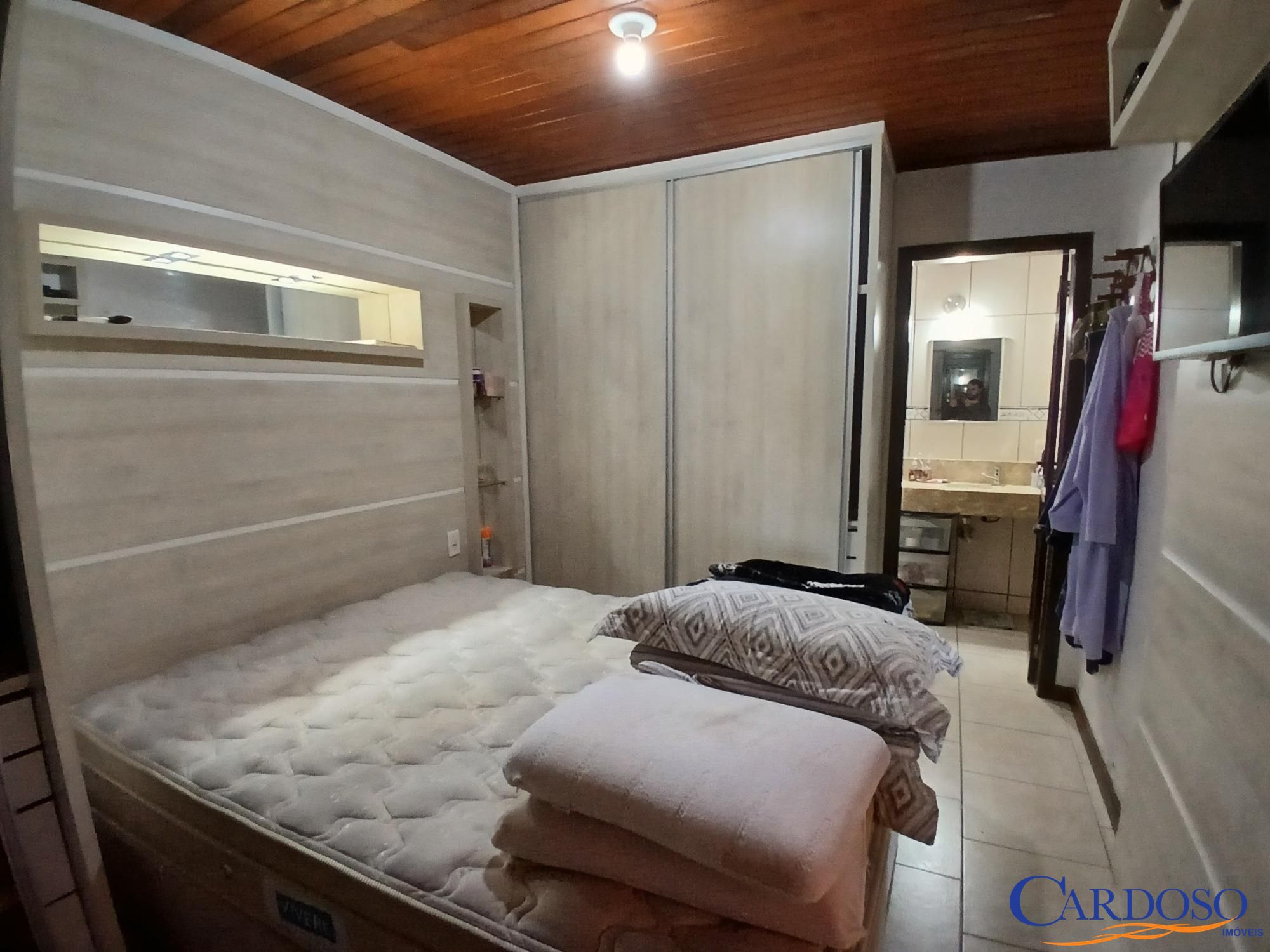 Casa, 4 quartos, 236 m² - Foto 21