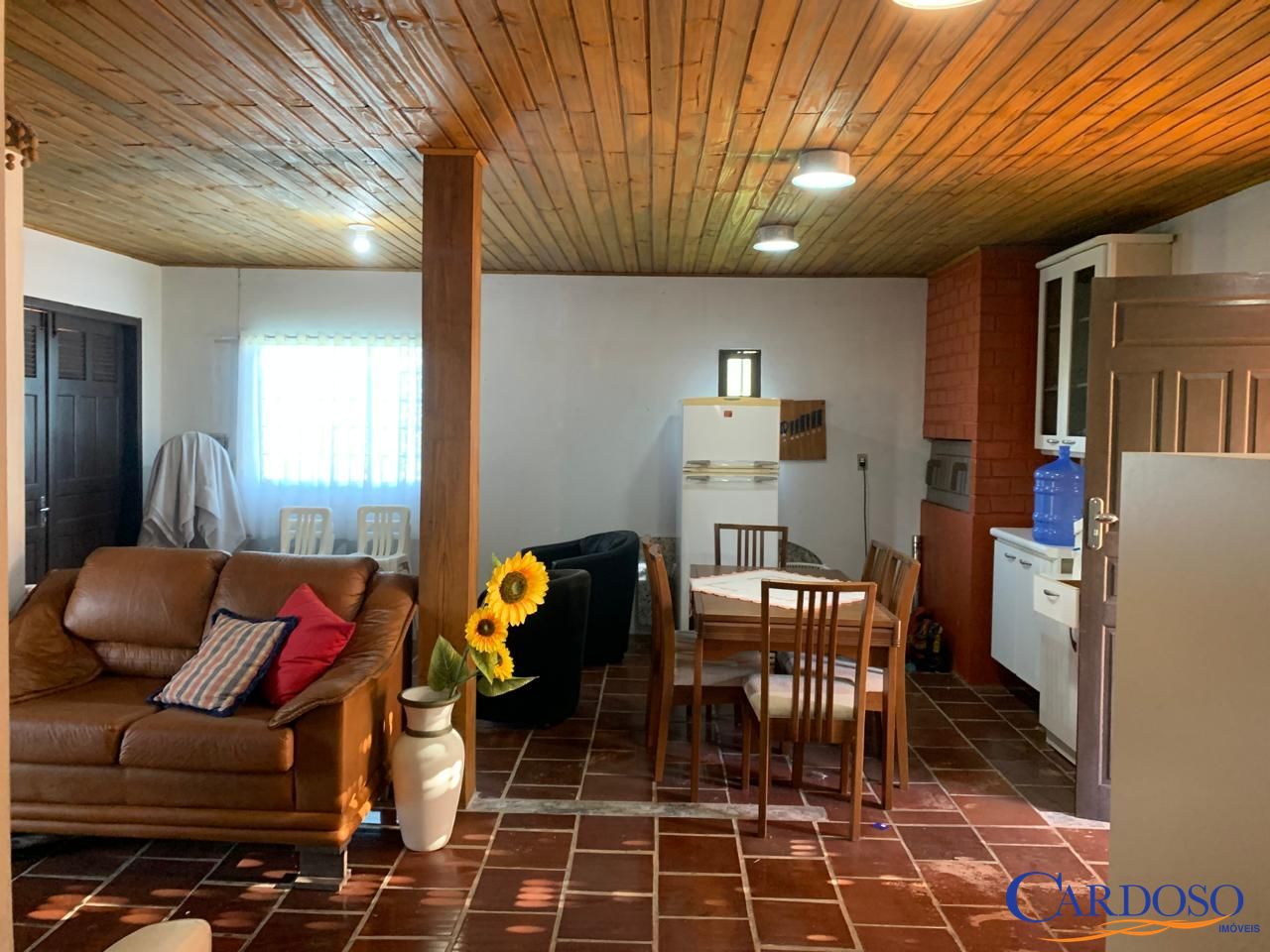Casa, 2 quartos, 200 m² - Foto 6