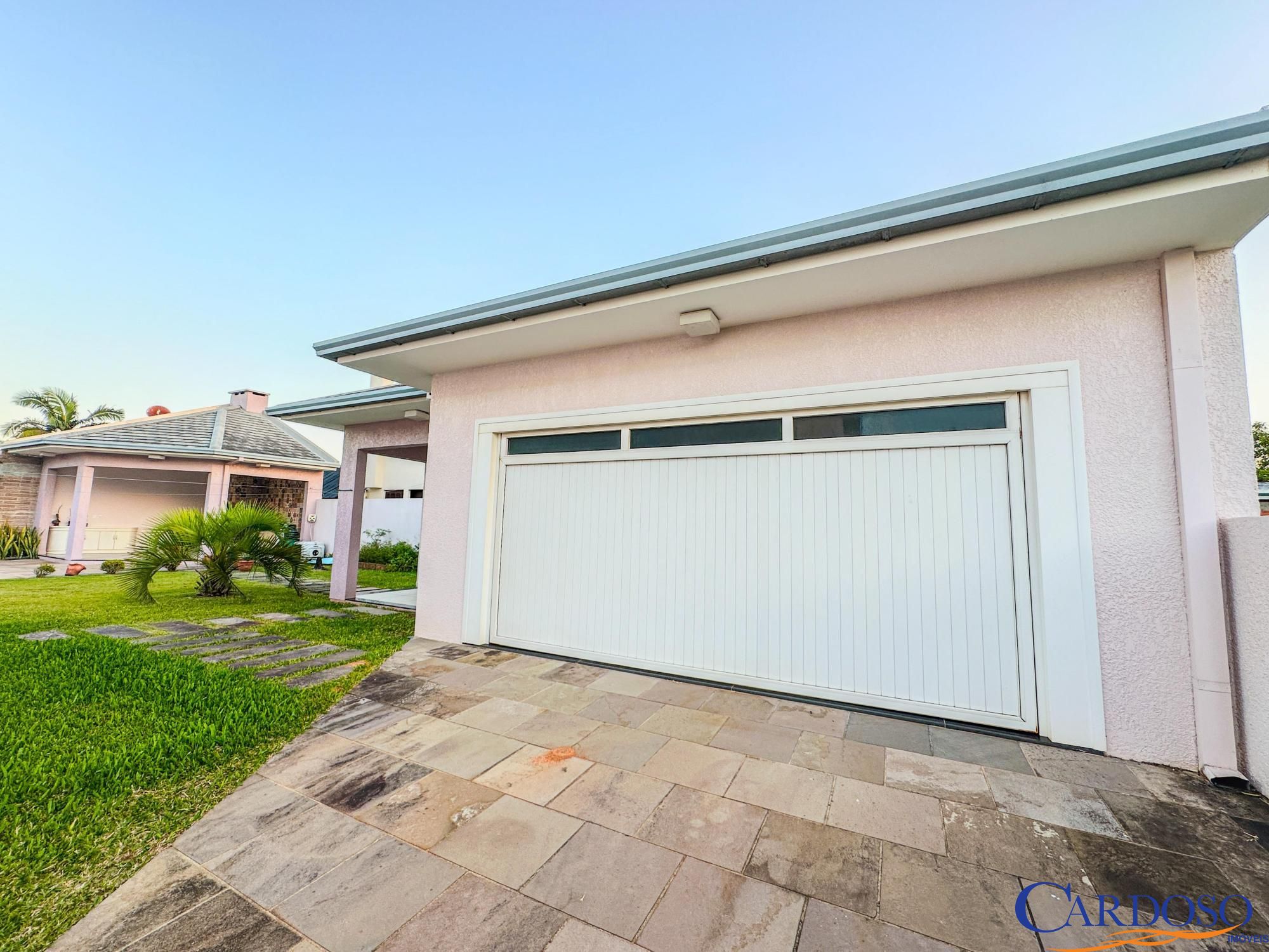 Casa, 5 quartos, 280 m² - Foto 27