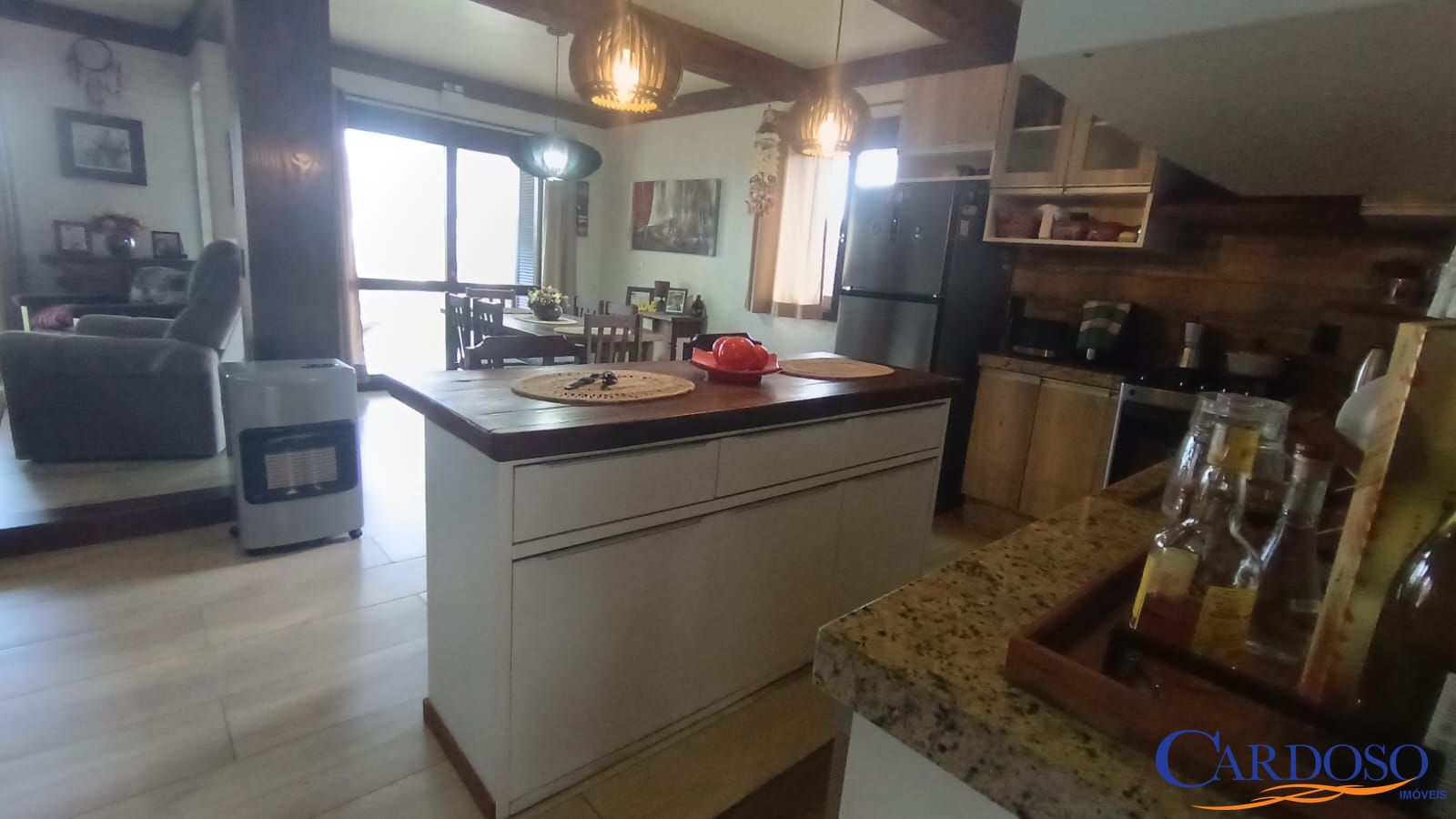 Casa, 2 quartos, 180 m² - Foto 11