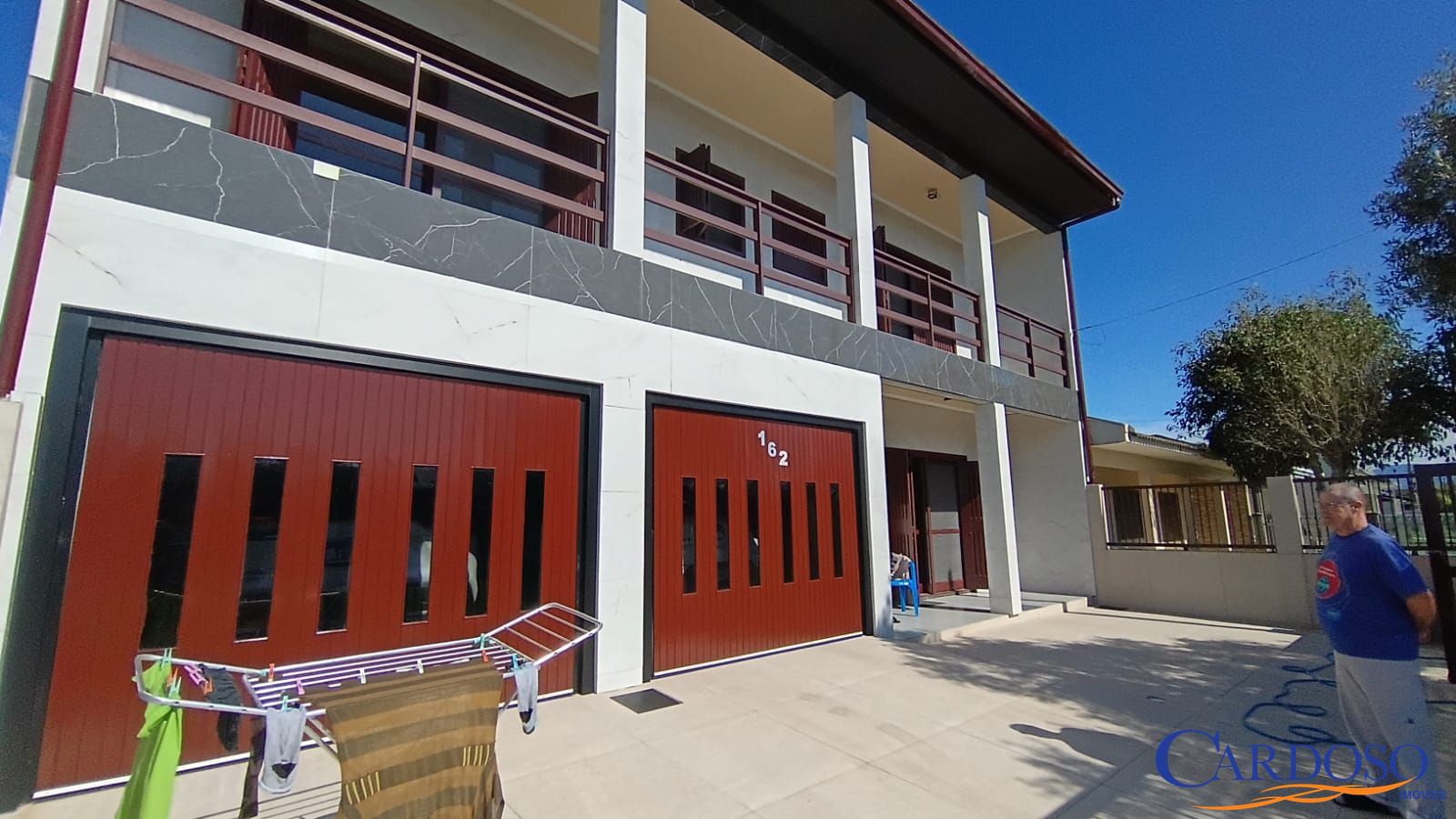 Sobrado, 3 quartos, 380 m² - Foto 19
