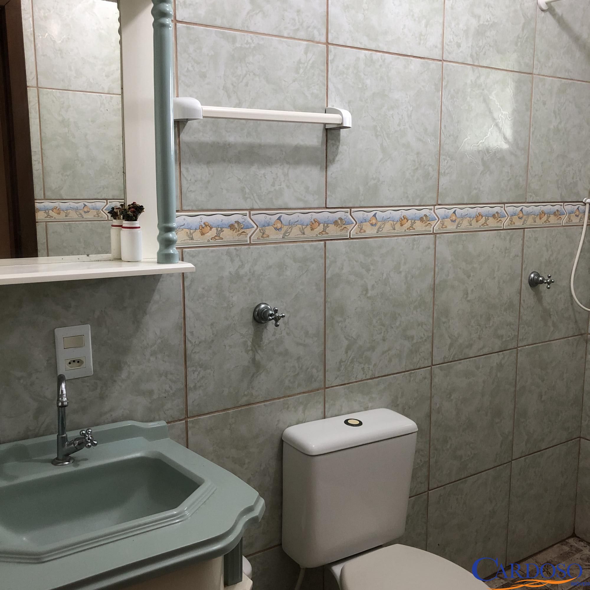 Casa à venda com 3 quartos, 100m² - Foto 17