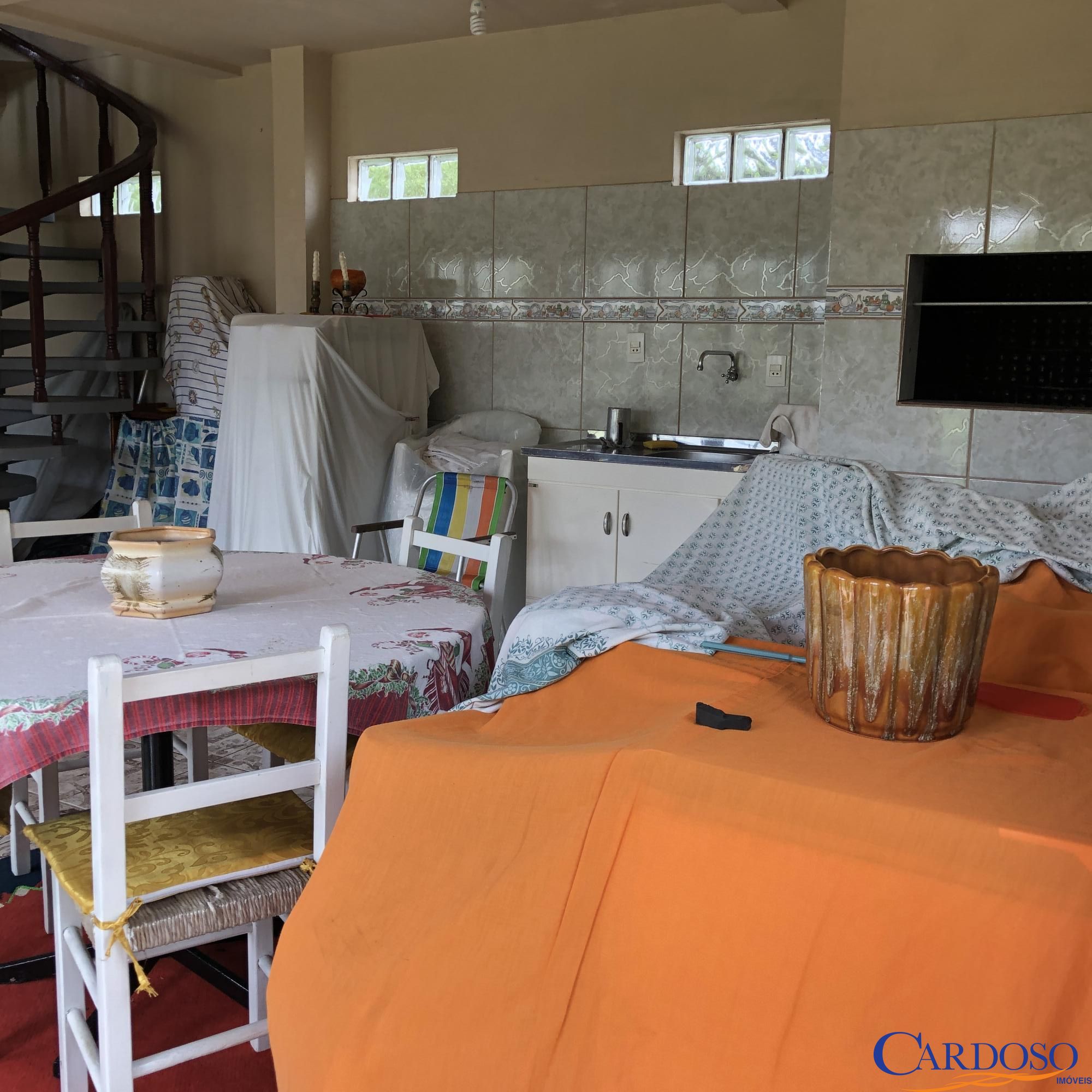 Casa à venda com 3 quartos, 100m² - Foto 7