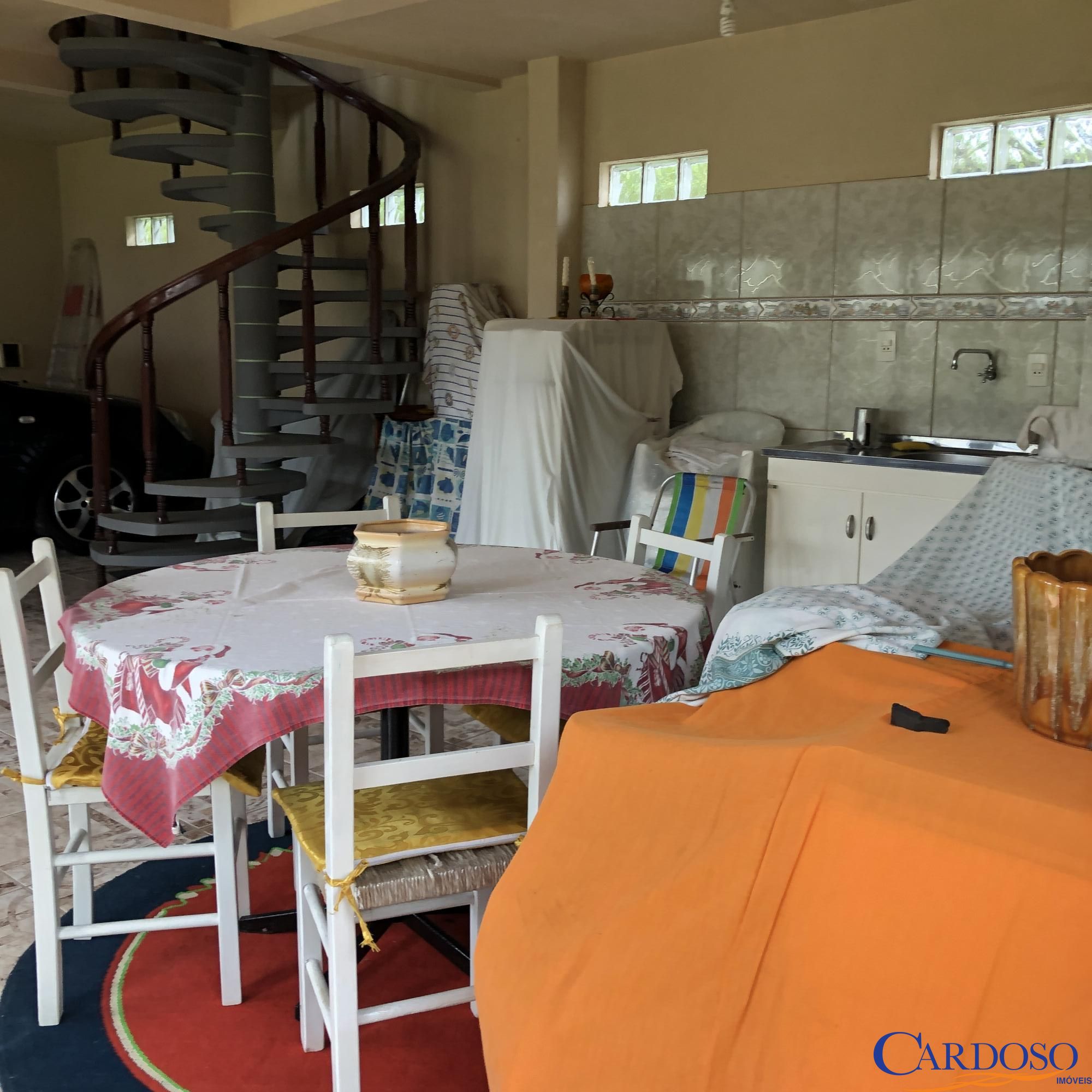 Casa à venda com 3 quartos, 100m² - Foto 6