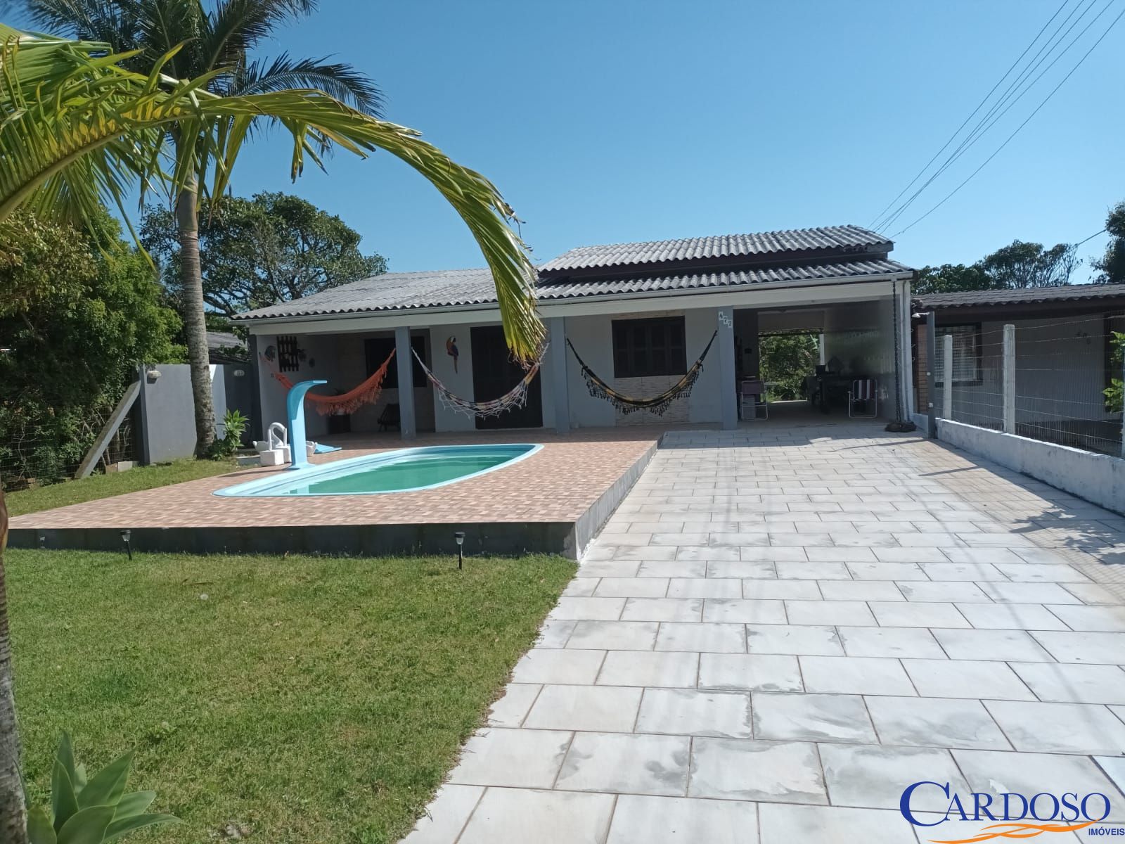 Casa à venda  no Rondinha Velha - Arroio do Sal, RS. Imóveis