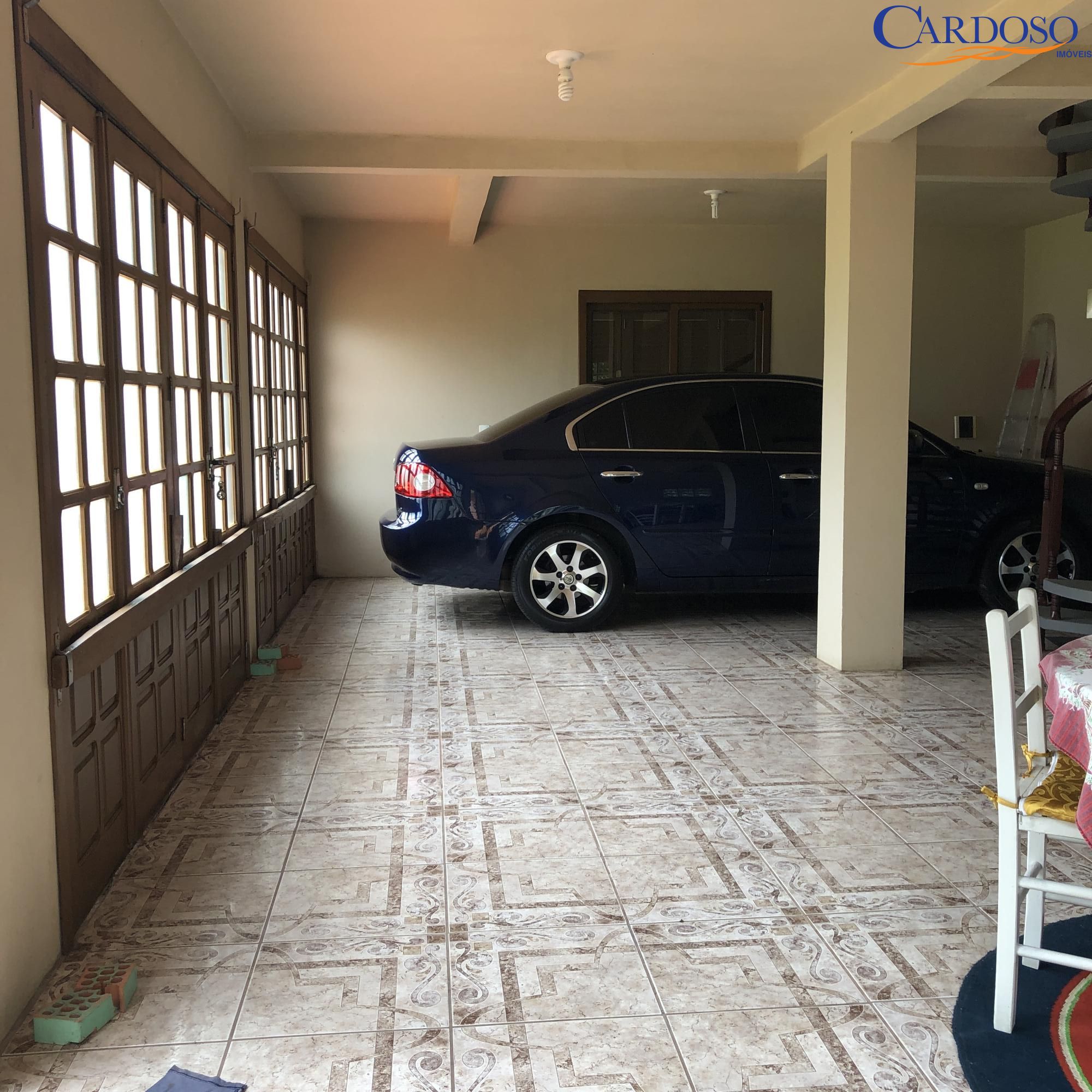 Casa à venda com 3 quartos, 100m² - Foto 8